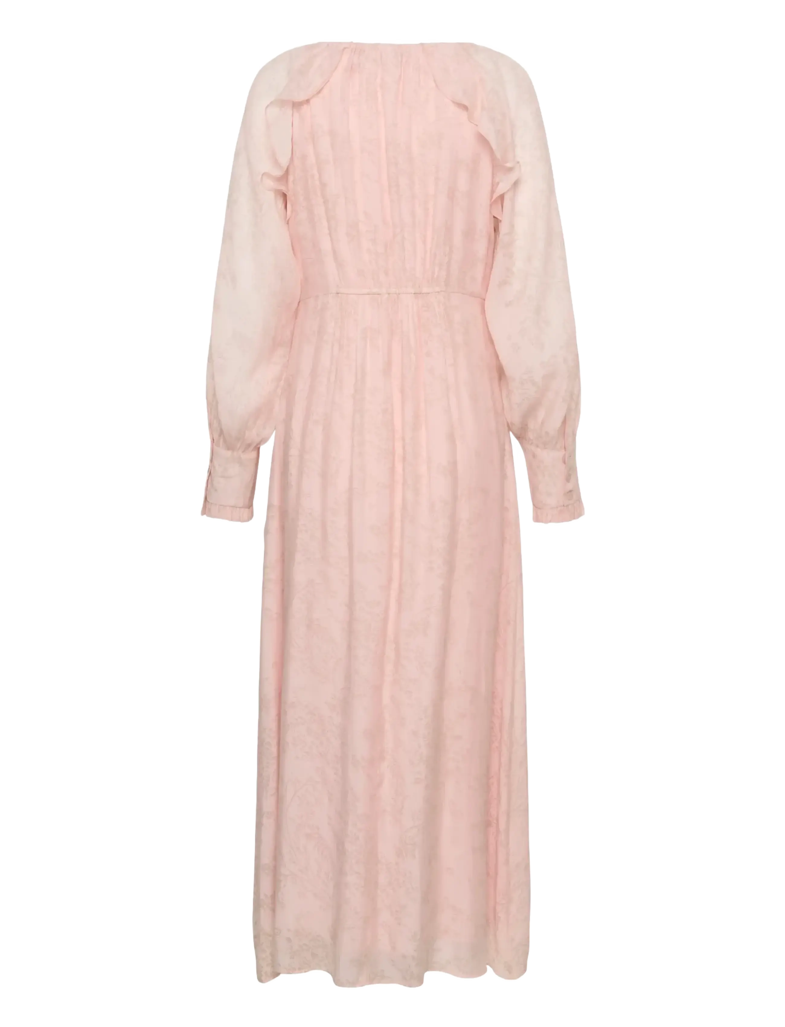 Cream - CRAmy Dress - Õhtukleidid - peach blush - 2