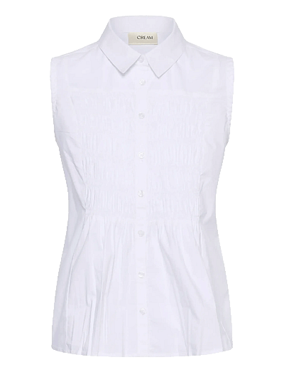 Silje Blouse - æRmeløSe Bluser