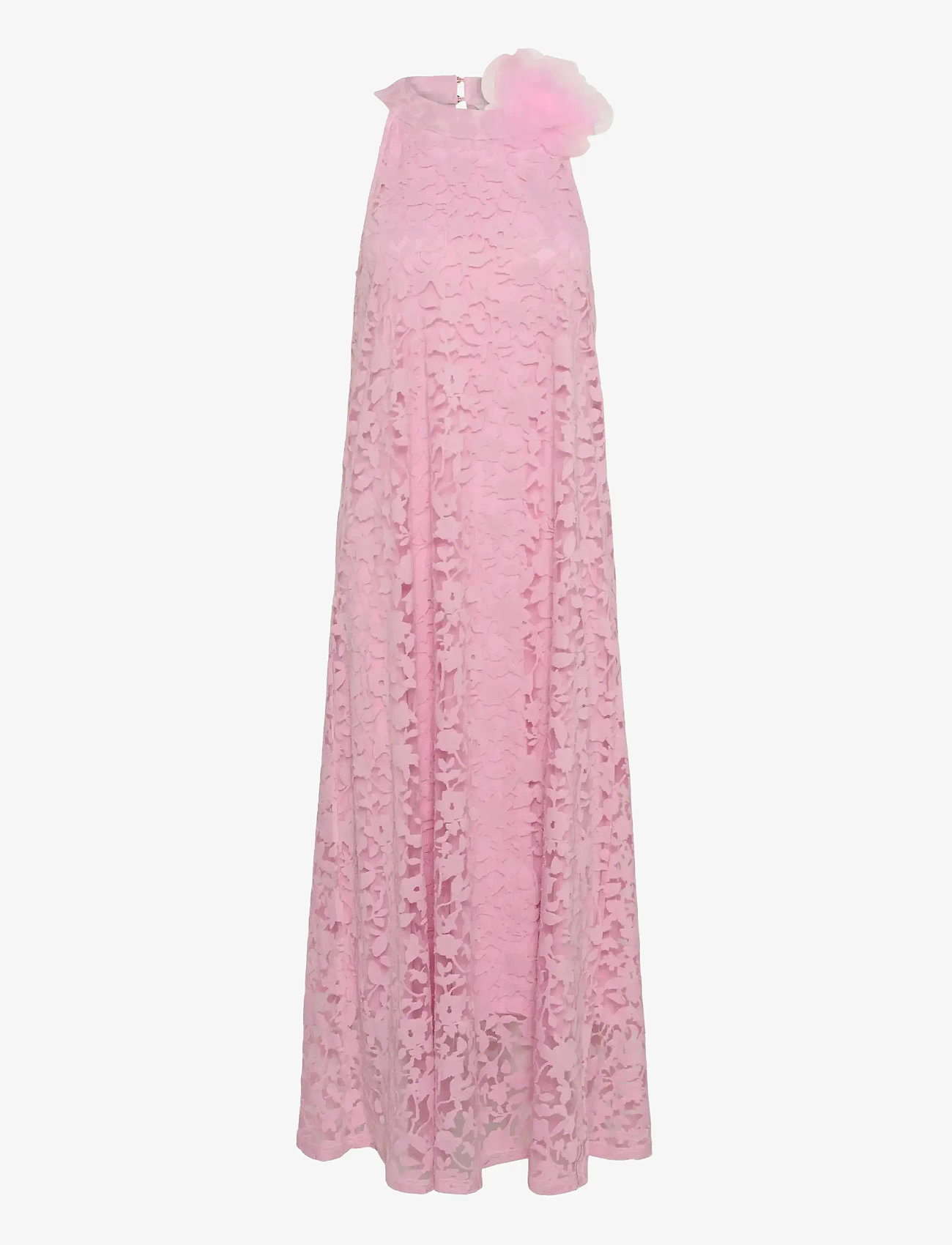 Cream - CRJessica Dress - Õhtukleidid - pink nectar - 1