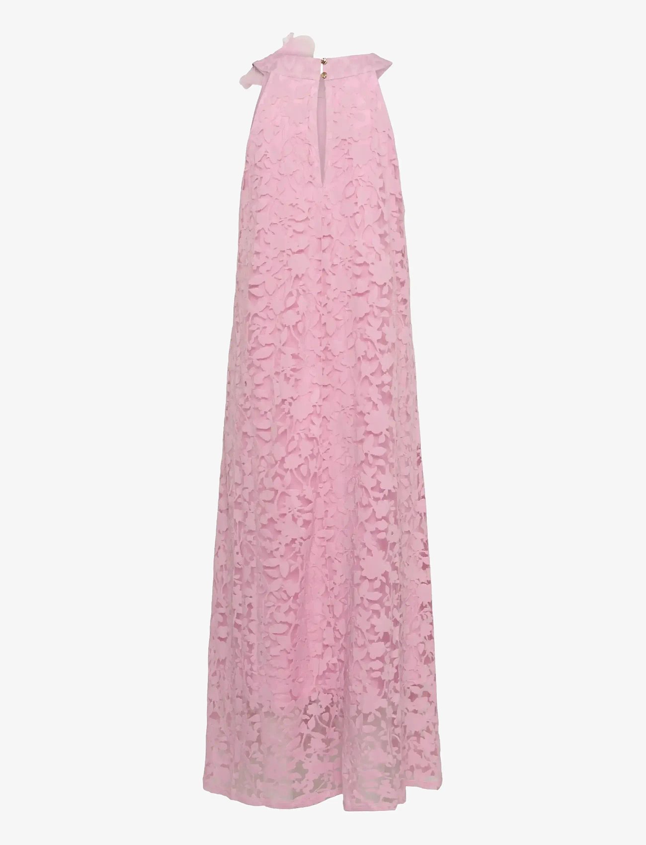 Cream - CRJessica Dress - Õhtukleidid - pink nectar - 2