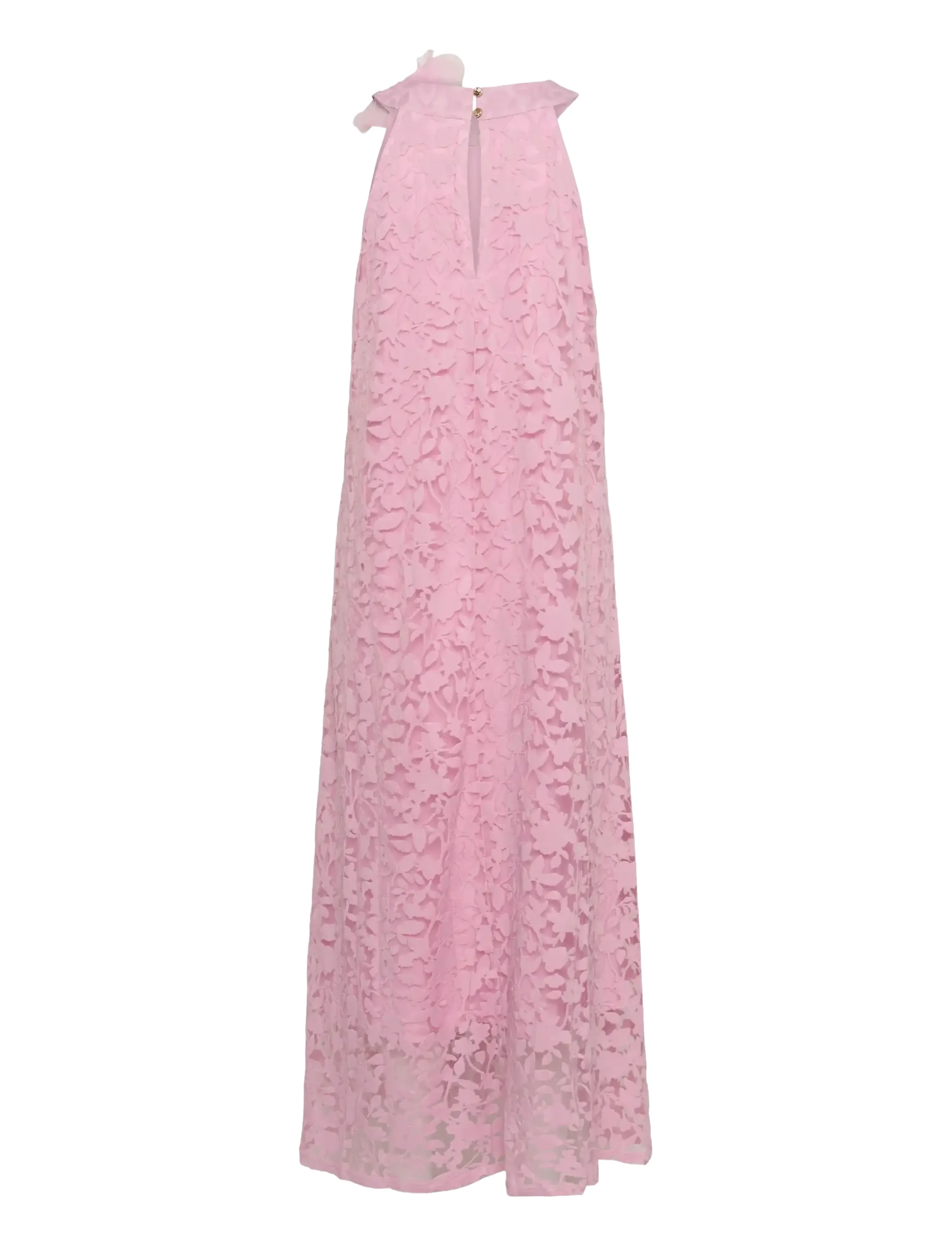 Cream - CRJessica Dress - evening dresses - pink nectar - 2