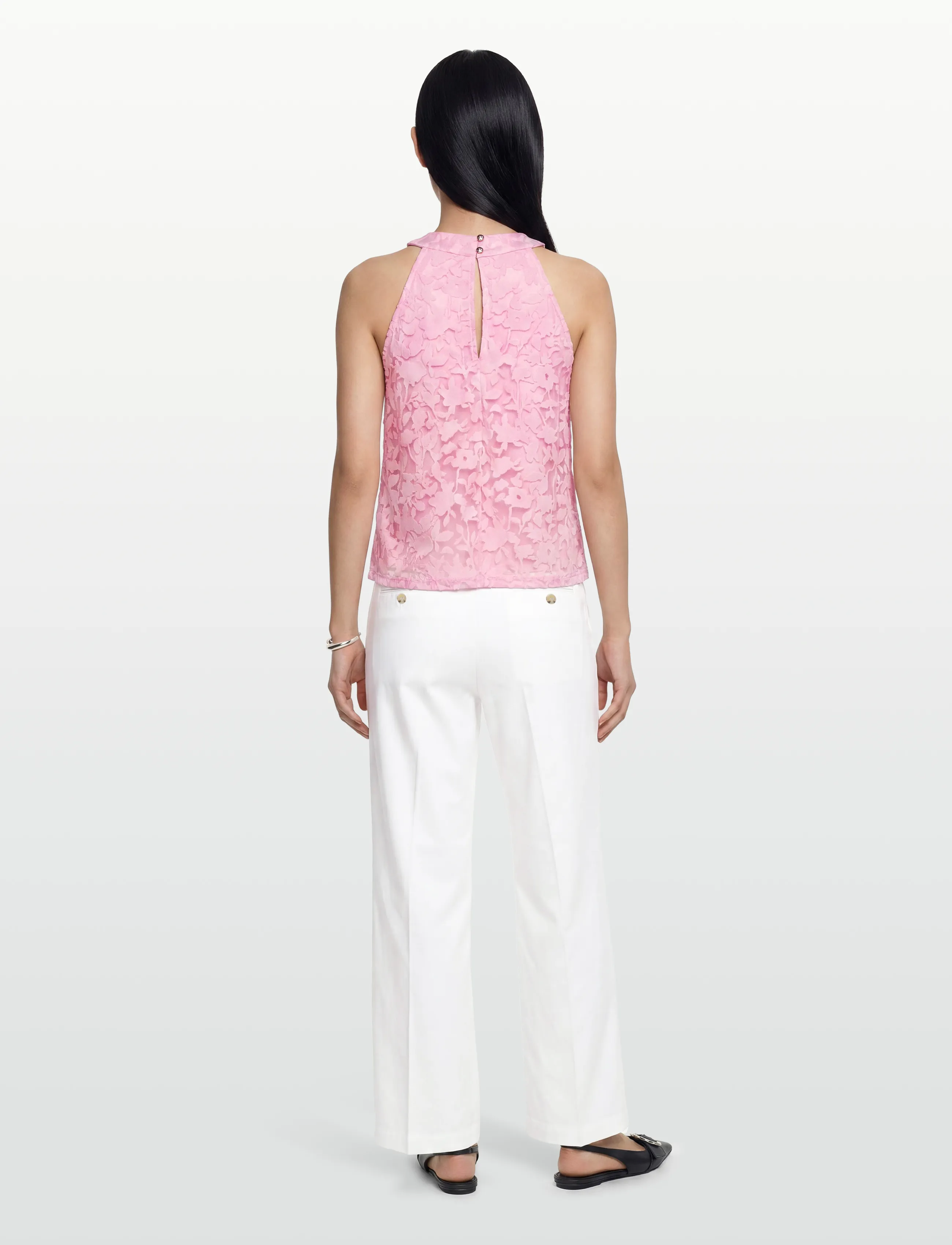 Cream Crjessica Blouse blusar dam – bild 3