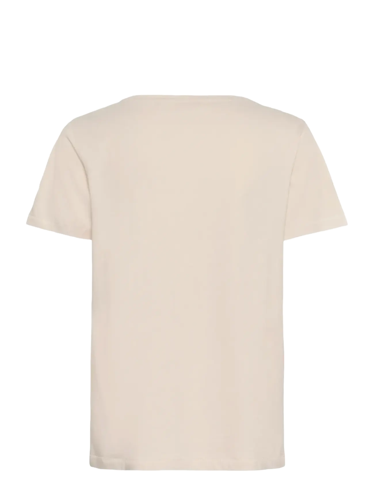 Cream - CRJoliy T-Shirt - t-shirts - pink nectar paris - 2