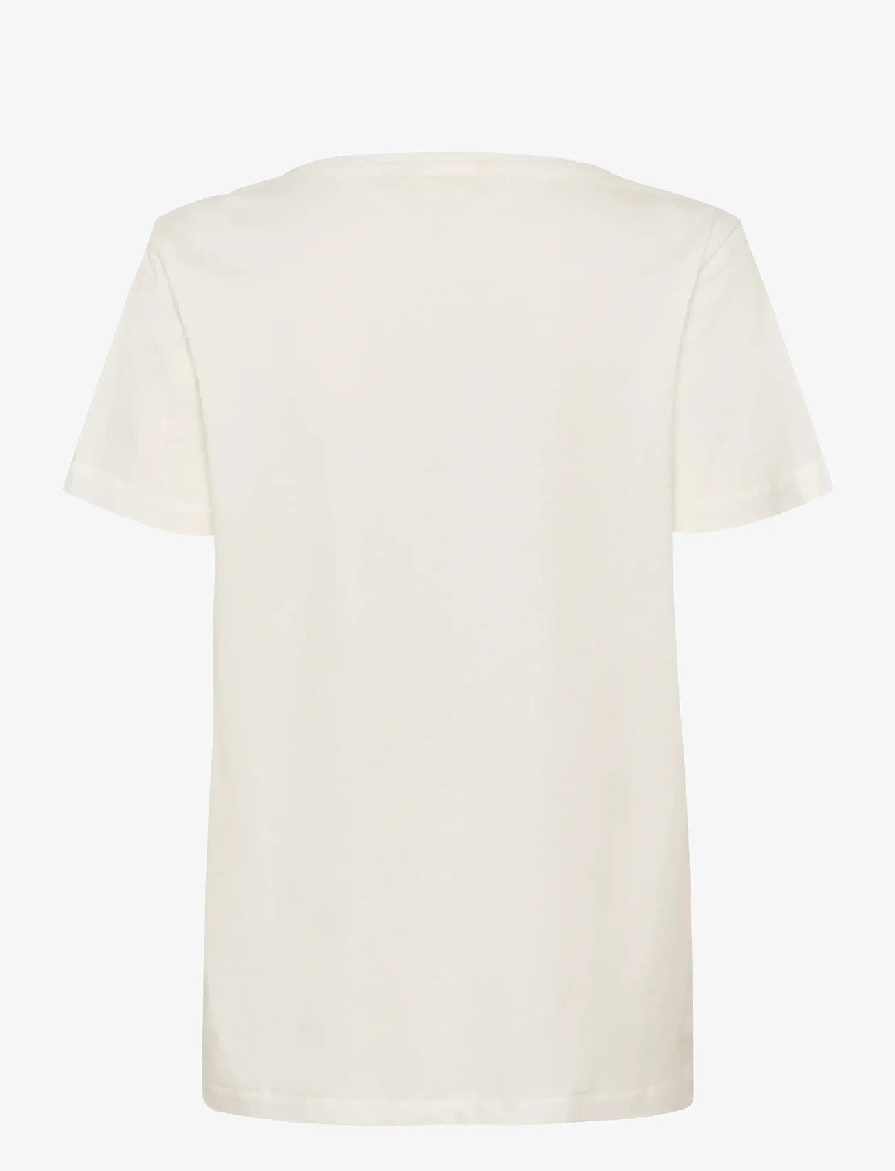 Cream - CRJoliy T-Shirt - t-shirts - red bouquet cone - 2