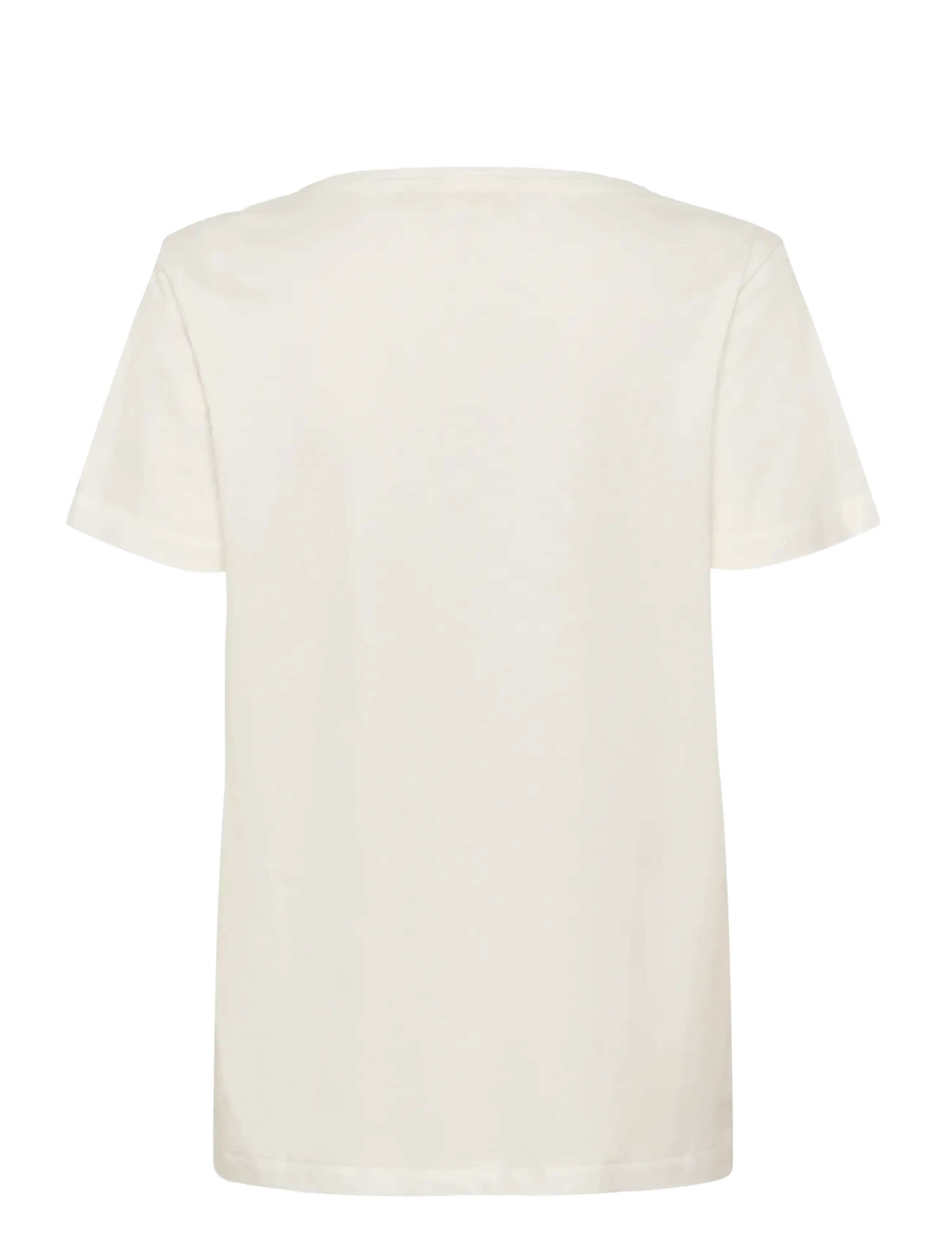 Cream - CRJoliy T-Shirt - t-shirts - red bouquet cone - 2