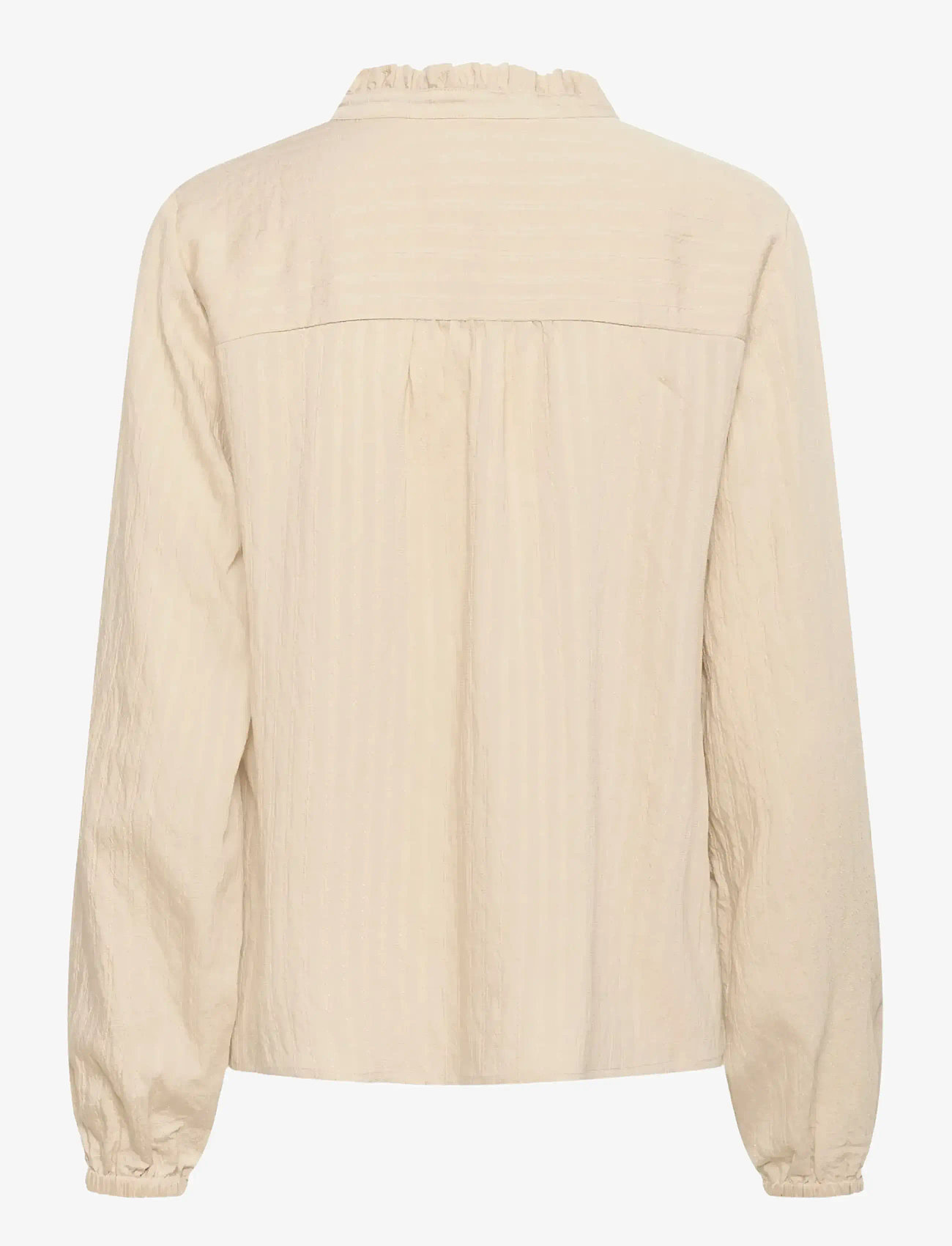 Cream - CRBirthe Blouse - oatmeal - 1
