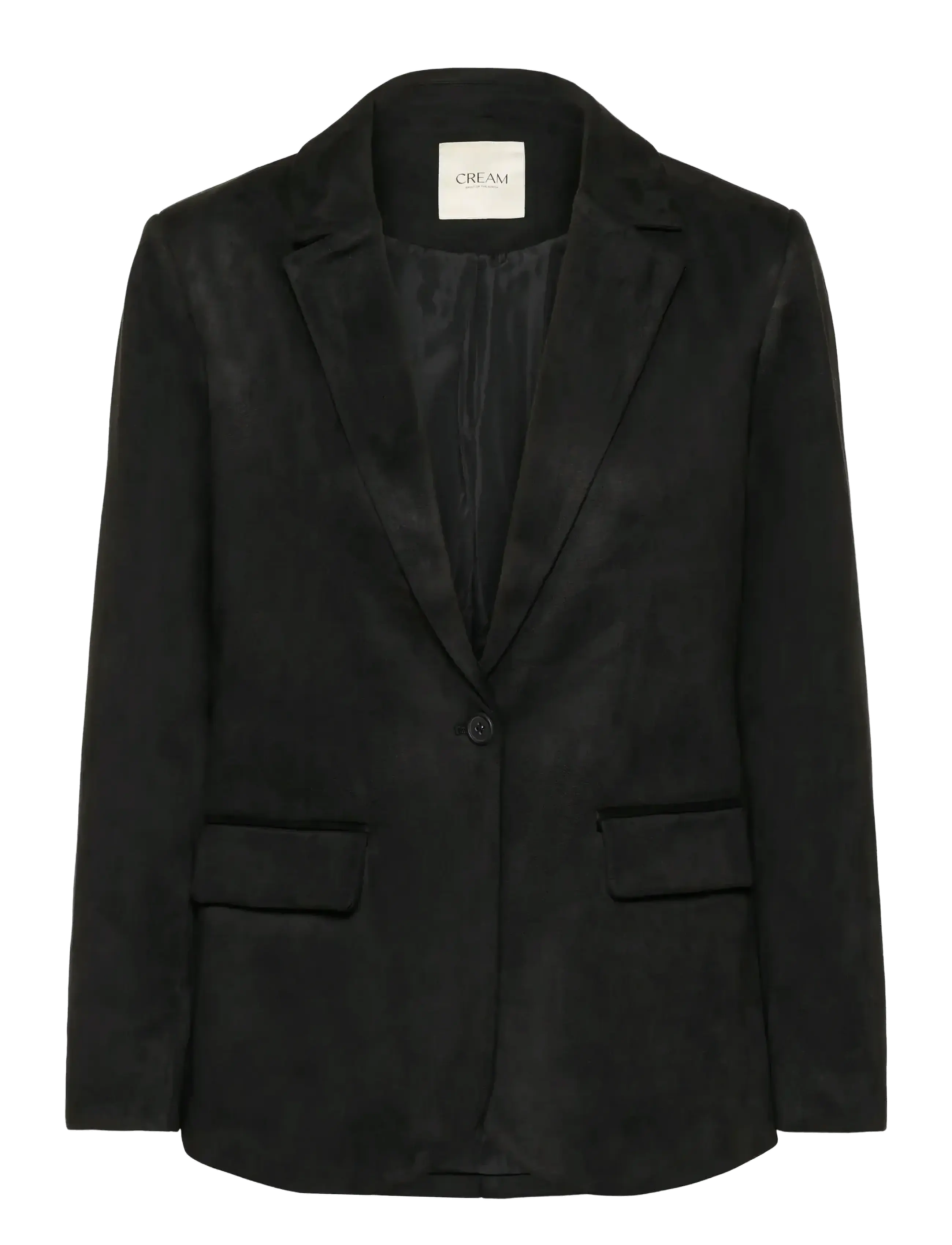 CREAM Crcanna Blazer Schwarz - S - Damen