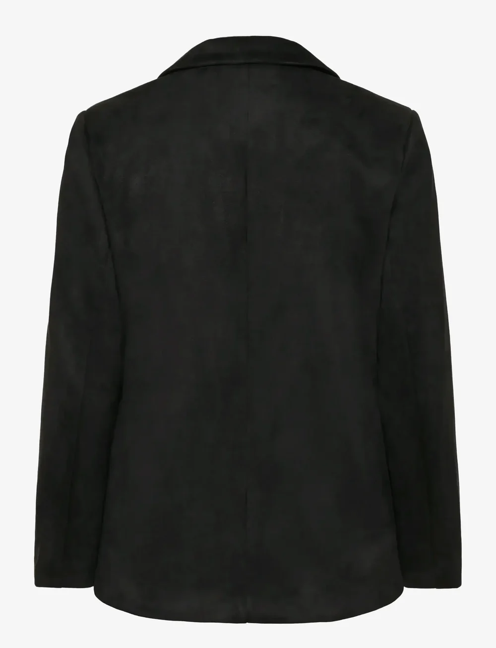 Cream - CRCanna Blazer - enkelknäppta kavajer - pitch black - 2