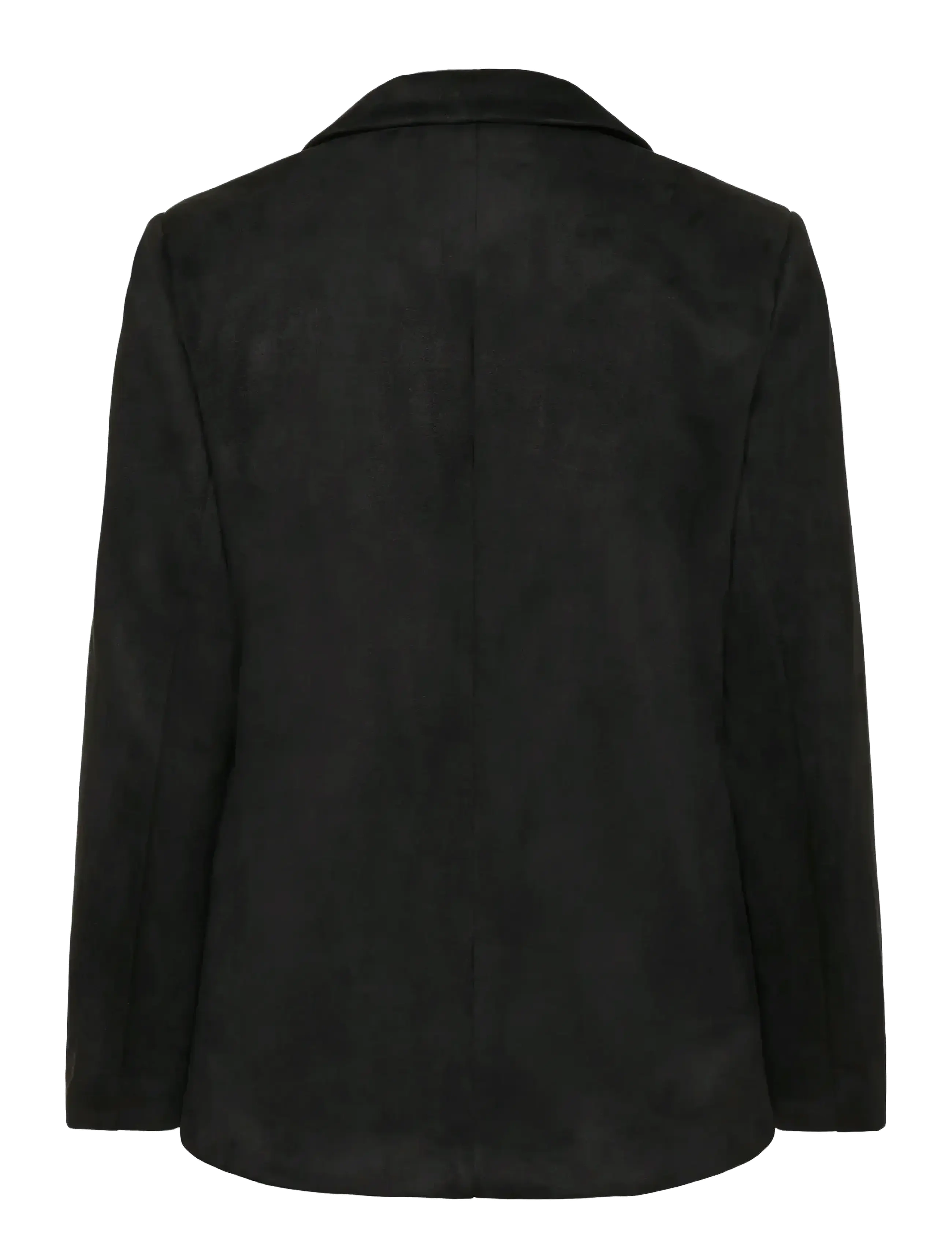 Cream - CRCanna Blazer - party wear at outlet prices - pitch black - 2