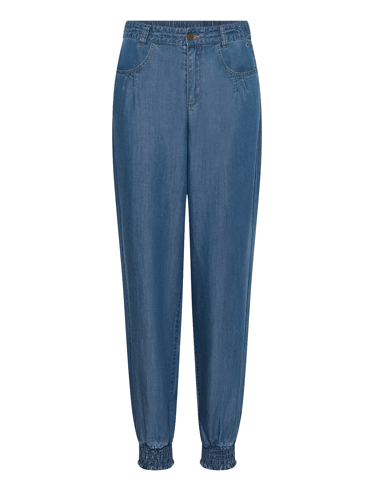 Cream - Crmolly Harem Pant -