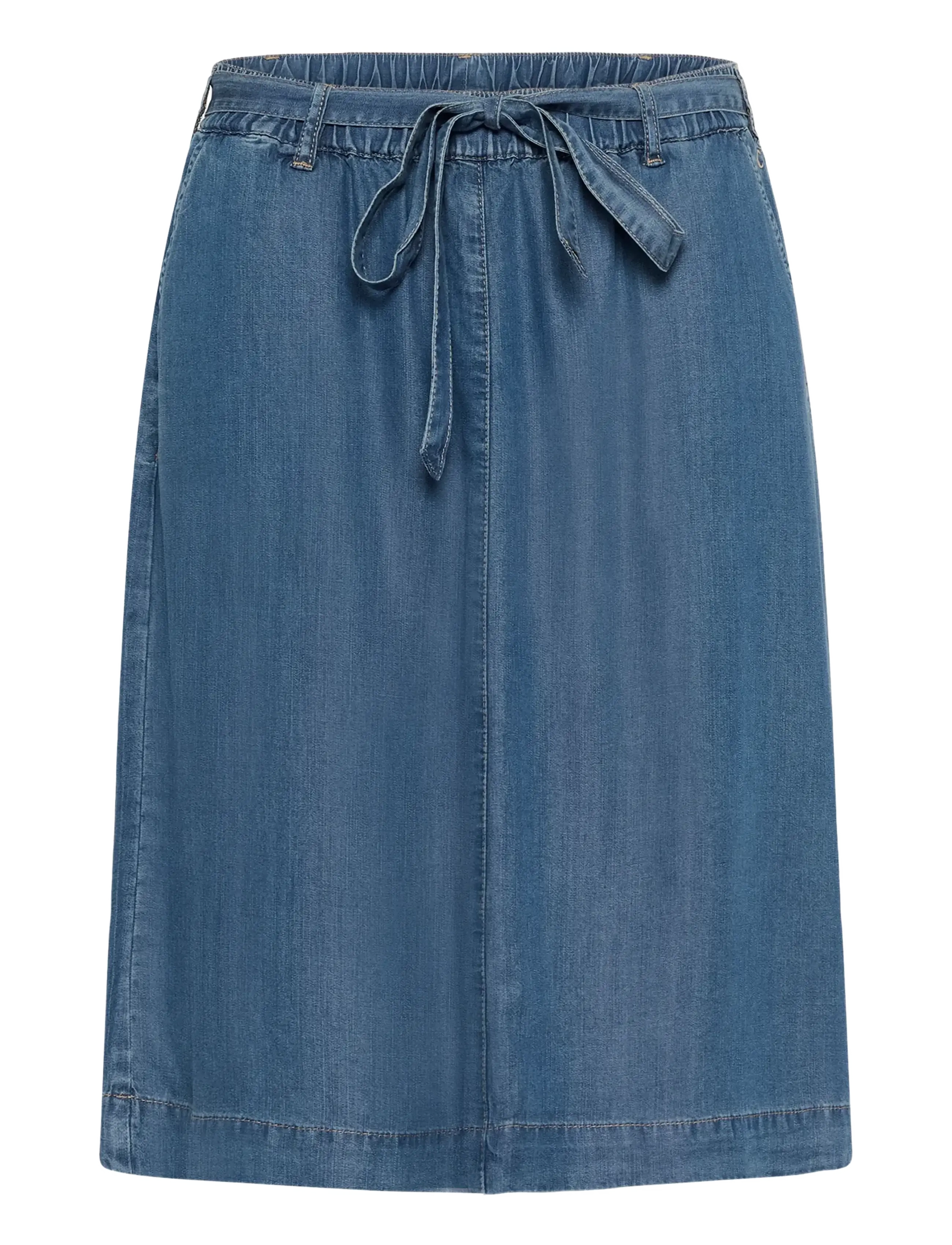 JASPAR BLUE DENIM