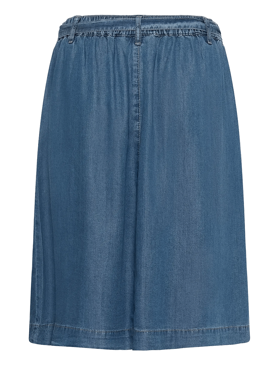 Cream - CRMolly Skirt - jeansröcke - jaspar blue denim - 2