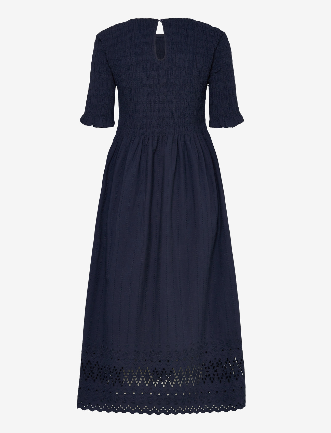 Cream - CRJana Dress - sommerkjoler - navy blazer - 2