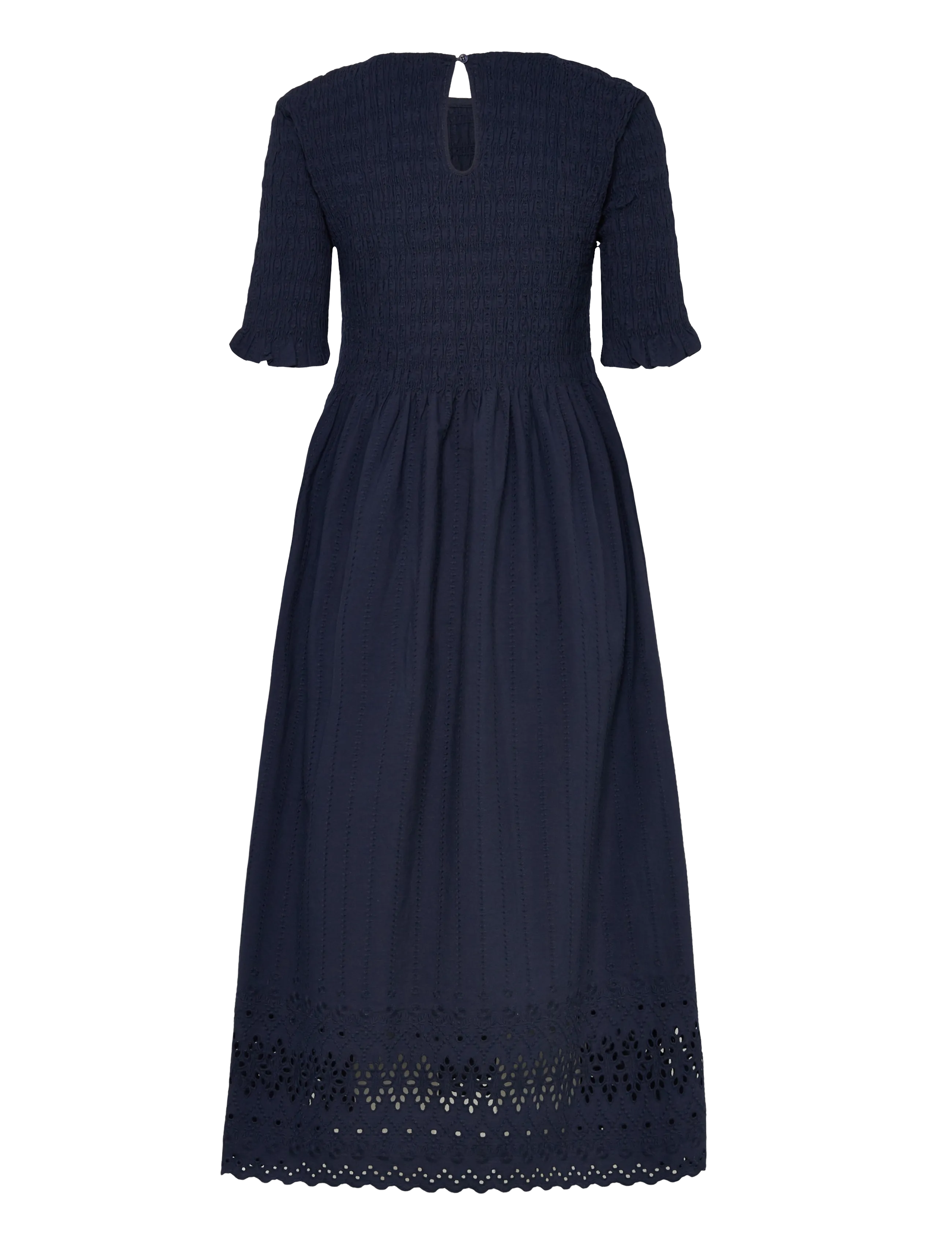 Cream - CRJana Dress - sommerkleider - navy blazer - 2