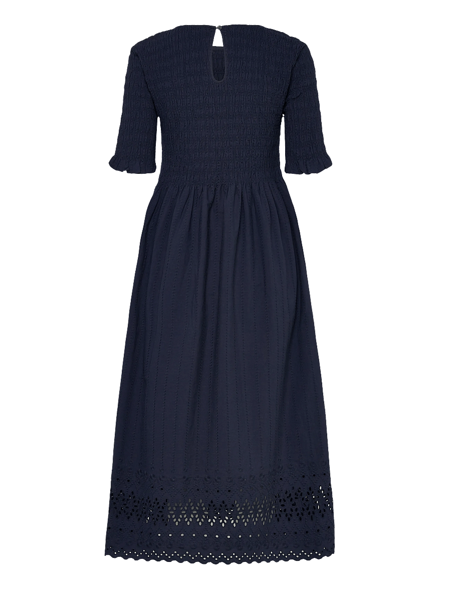 Cream - CRJana Dress - suvekleidid - navy blazer - 2