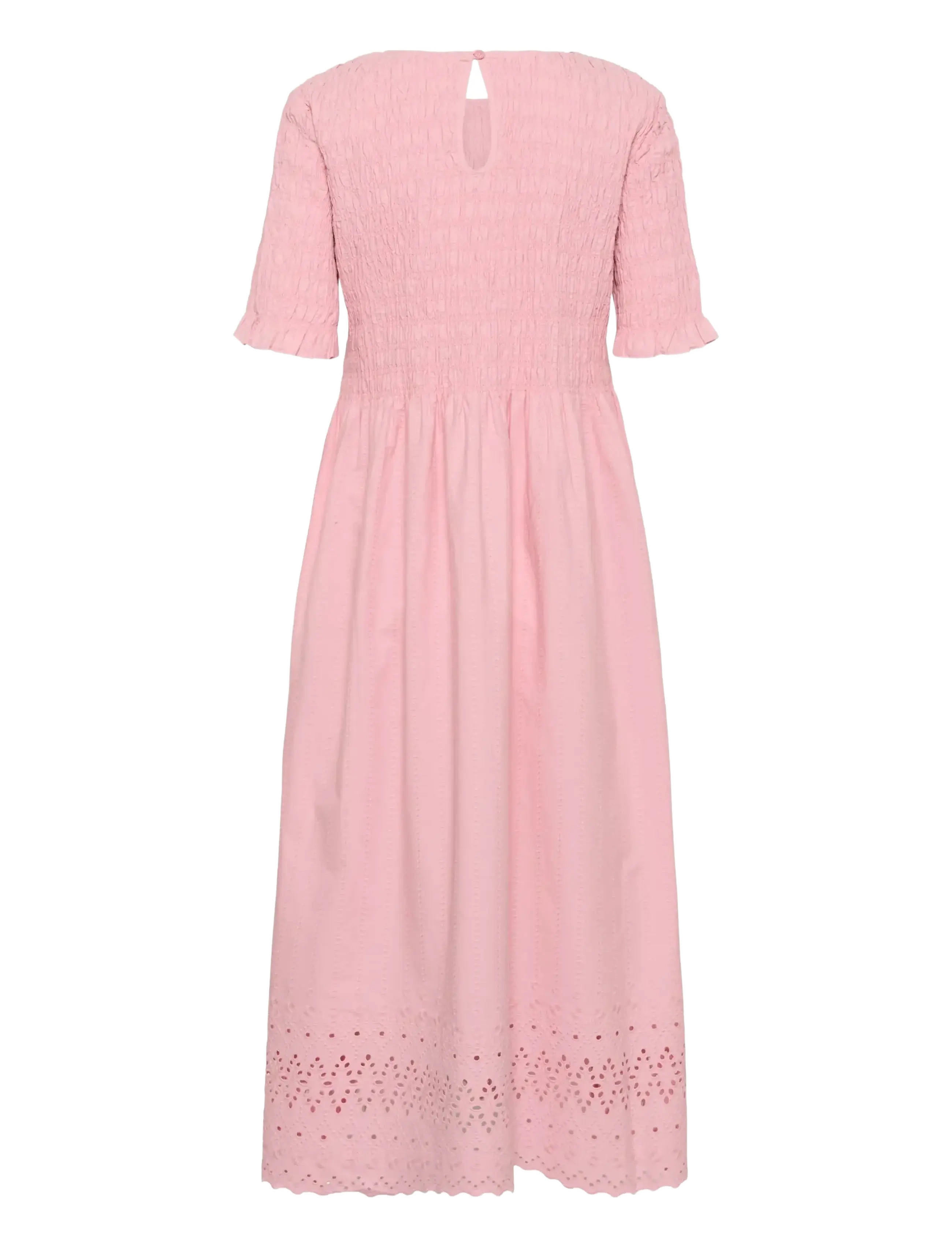 Cream - CRJana Dress - suvekleidid - pink nectar - 2