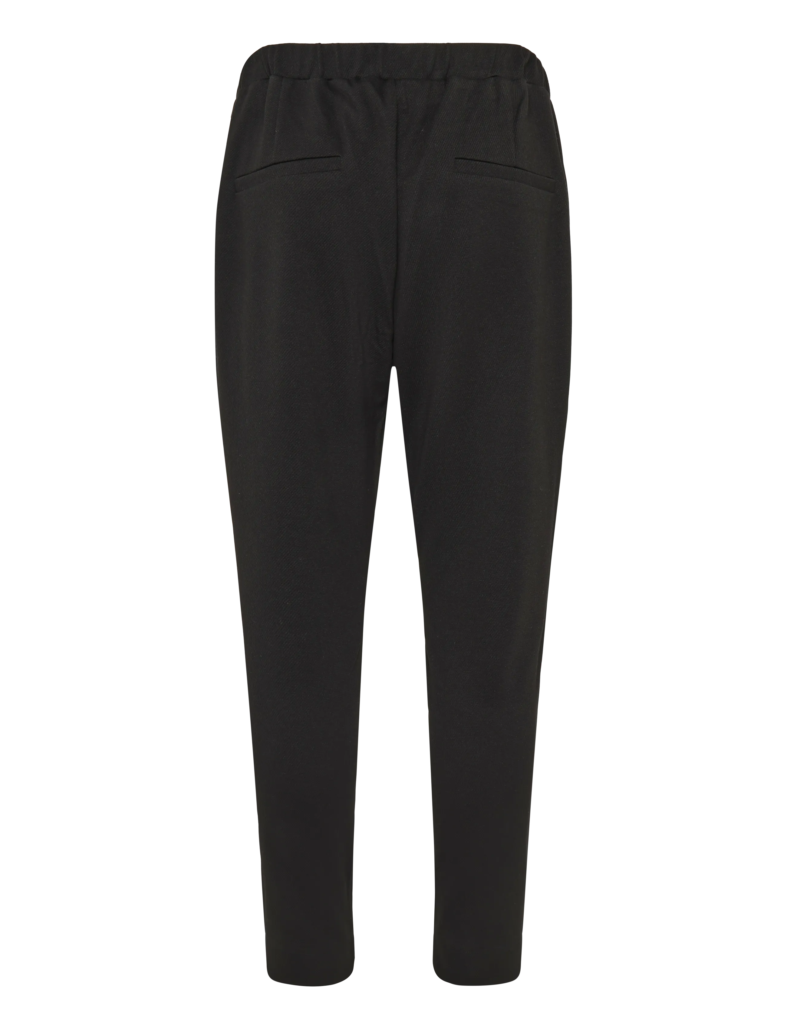 Cream - CRAnnika Pant - pitch black - 1