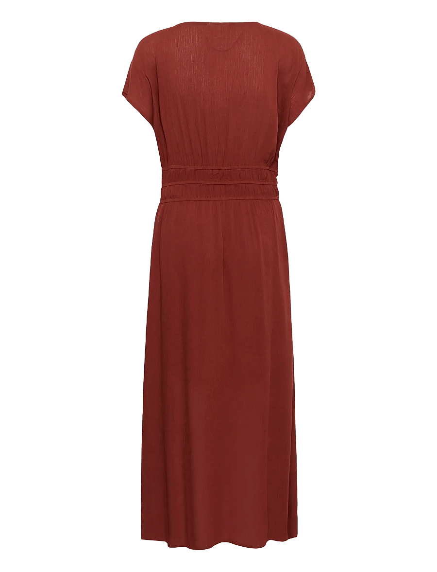 Cream - CRAllie Dress - maxikleider - brandy snifter - 2