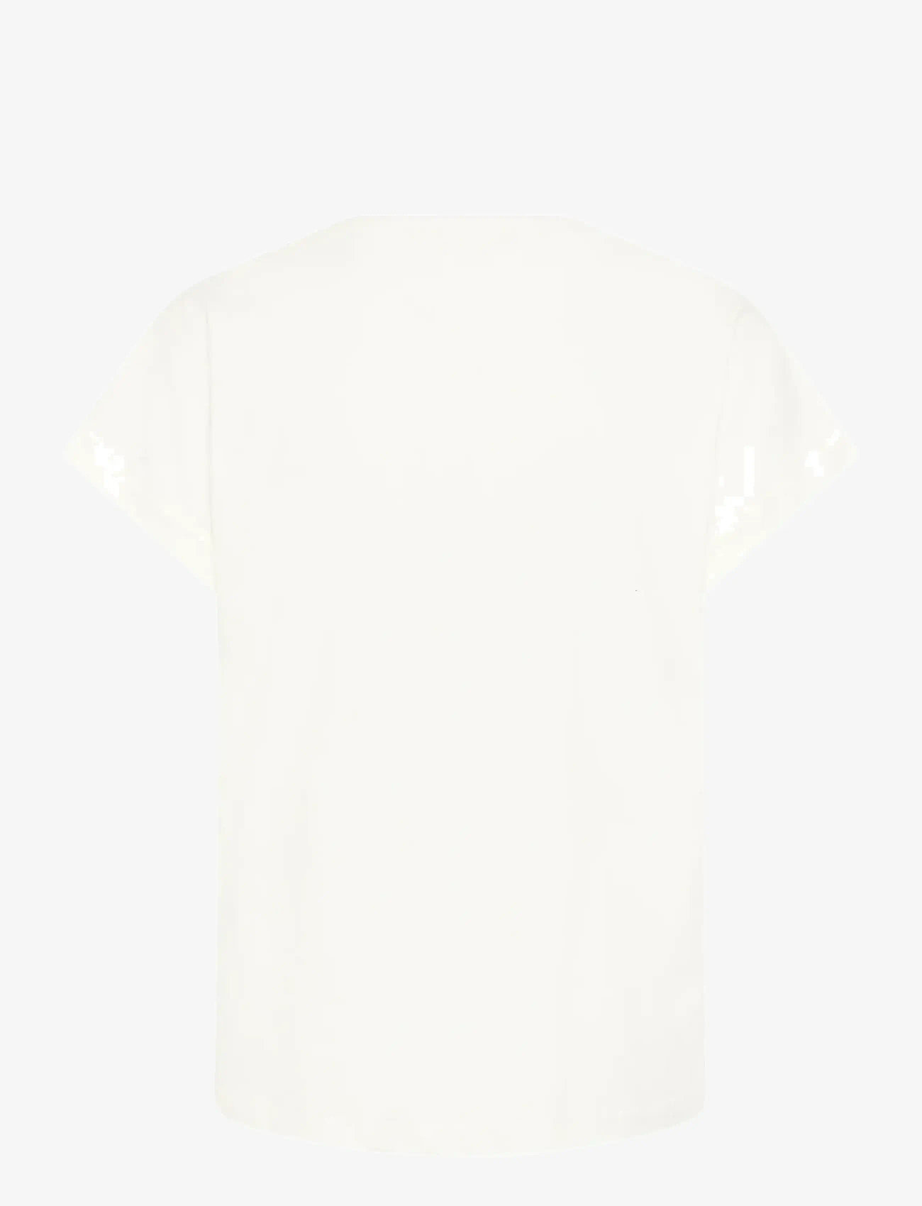 Cream - CRAlma T-Shirt - t-shirts - lemon merringue flowers - 2