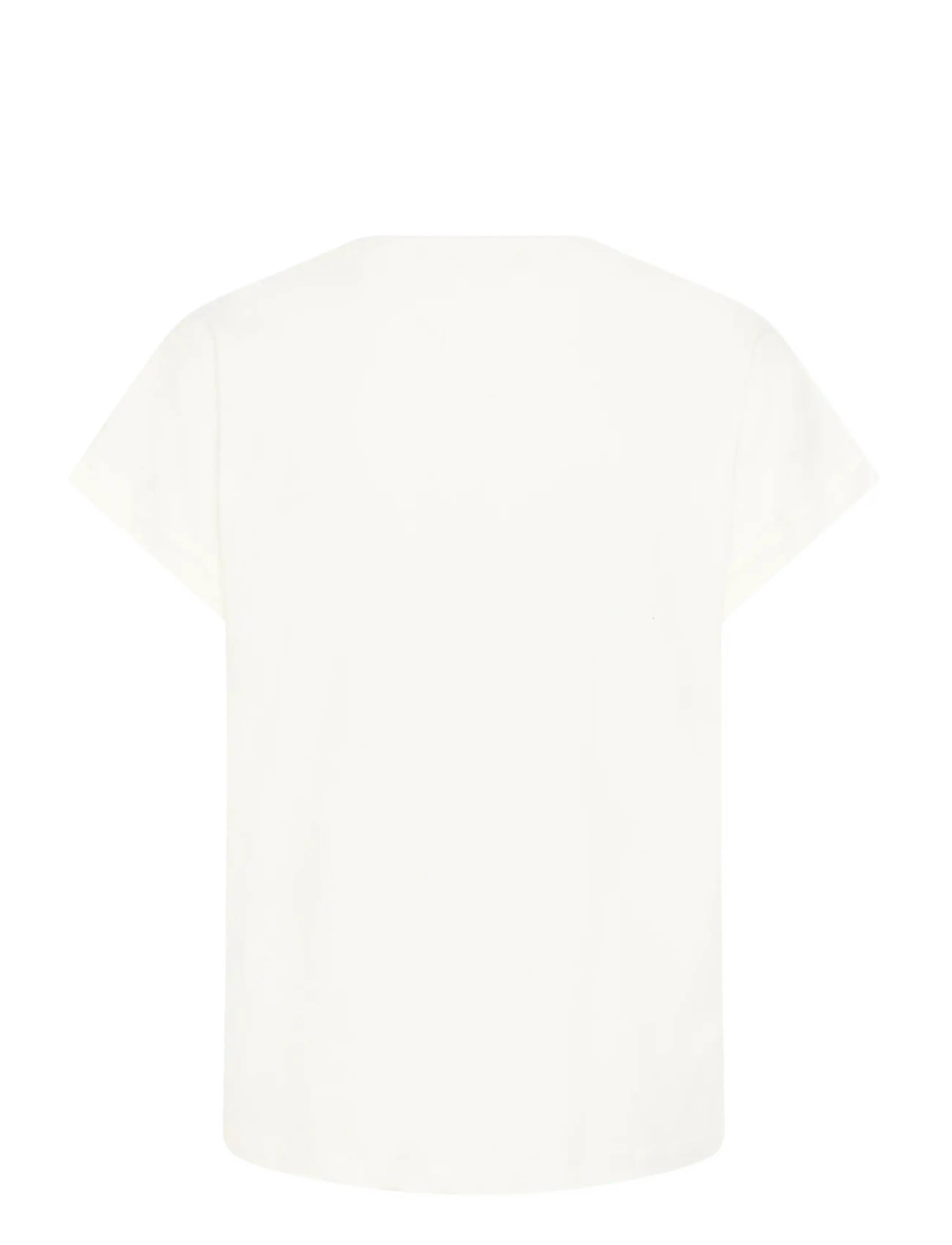 Cream - CRAlma T-Shirt - t-shirts - lemon merringue flowers - 2