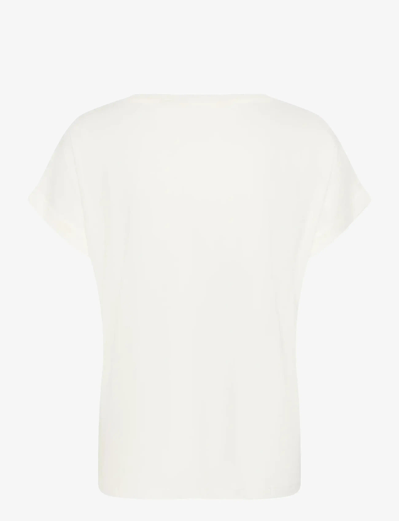 Cream - CRAlma T-Shirt - t-shirts - sea sun text - 2
