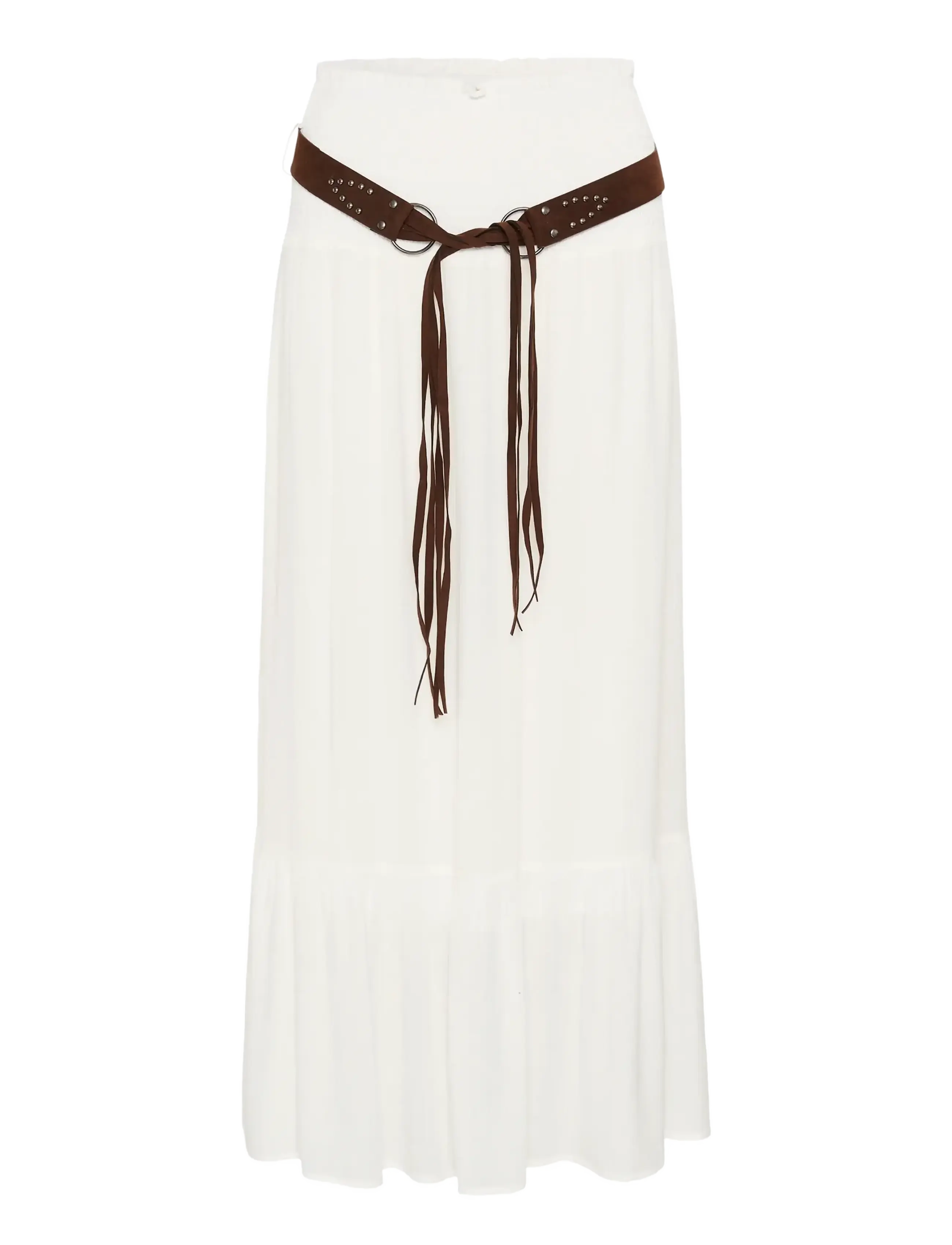 CREAM Crallie Rock Weiß - 36 - Damen