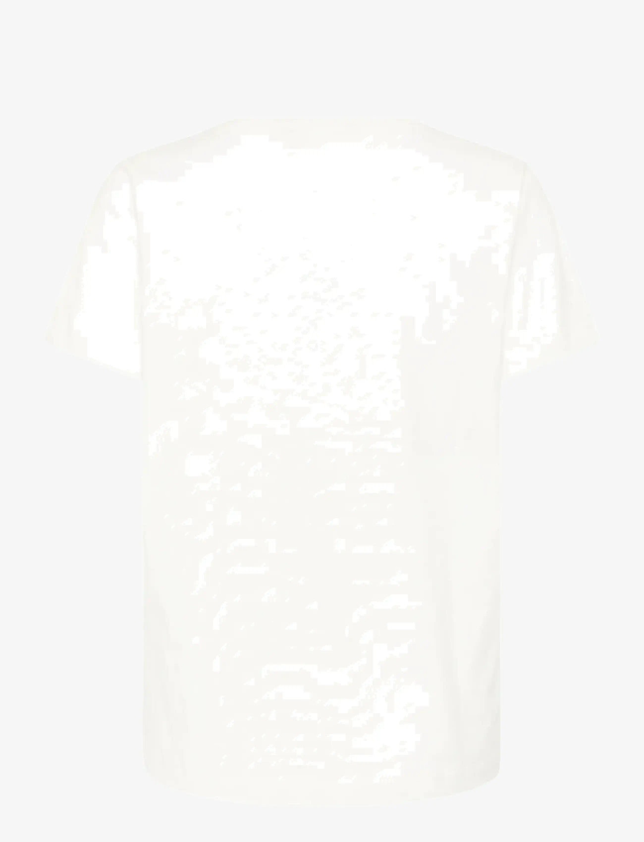 Cream - CRStrina T-Shirt - t-shirts - lemon aqua riviera collage - 2