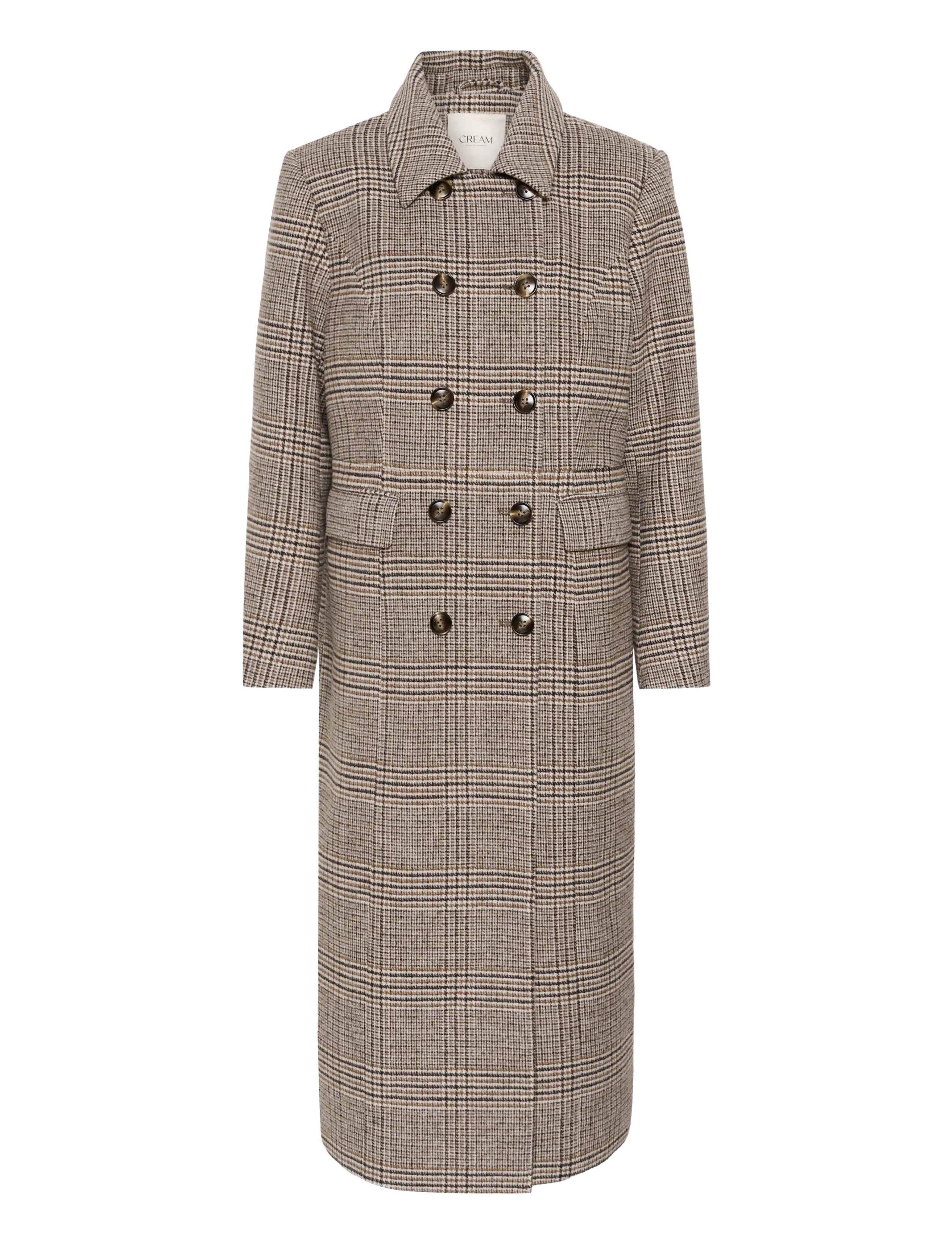 Crgeorg Long Coat