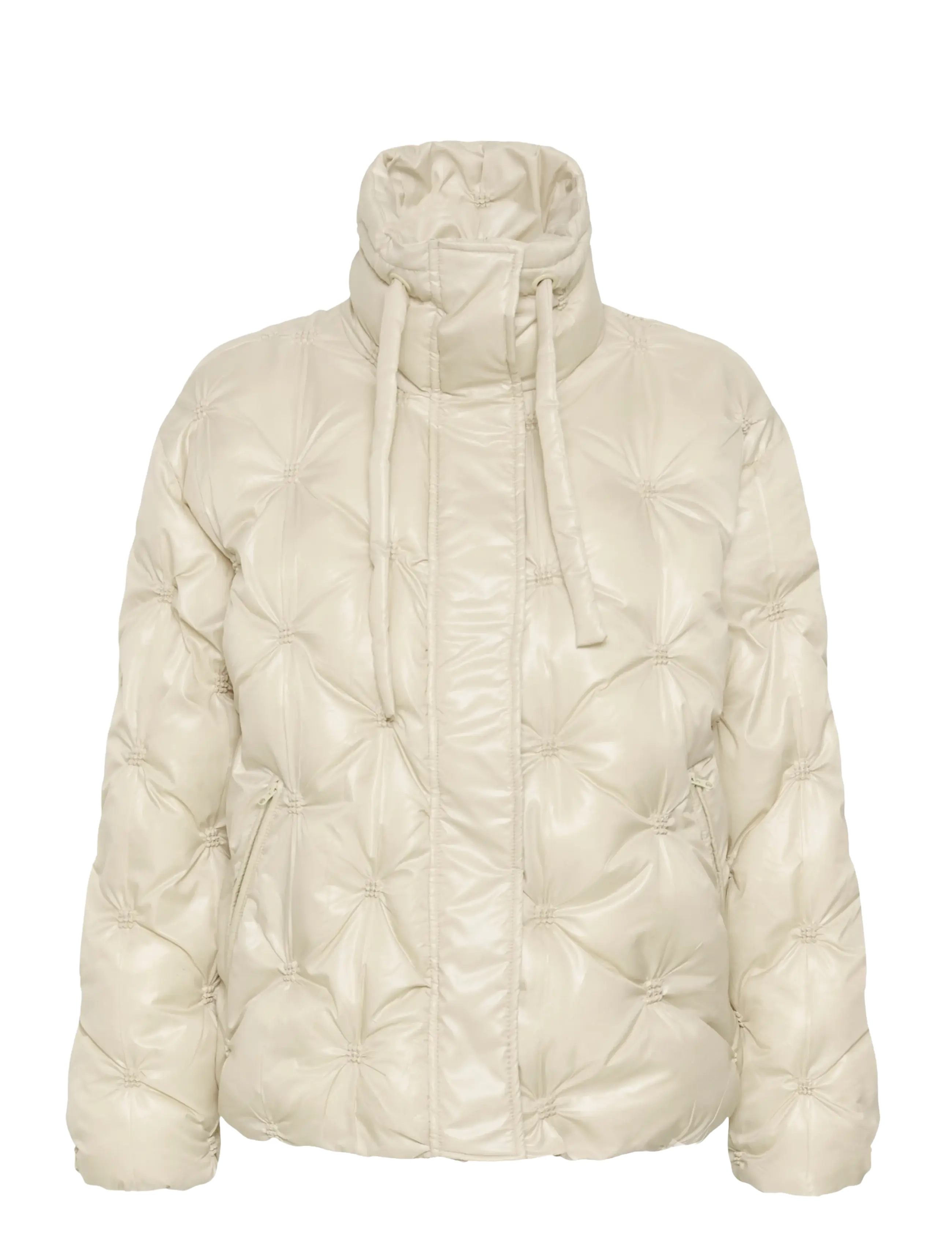 Crdrakie Short Jacket
