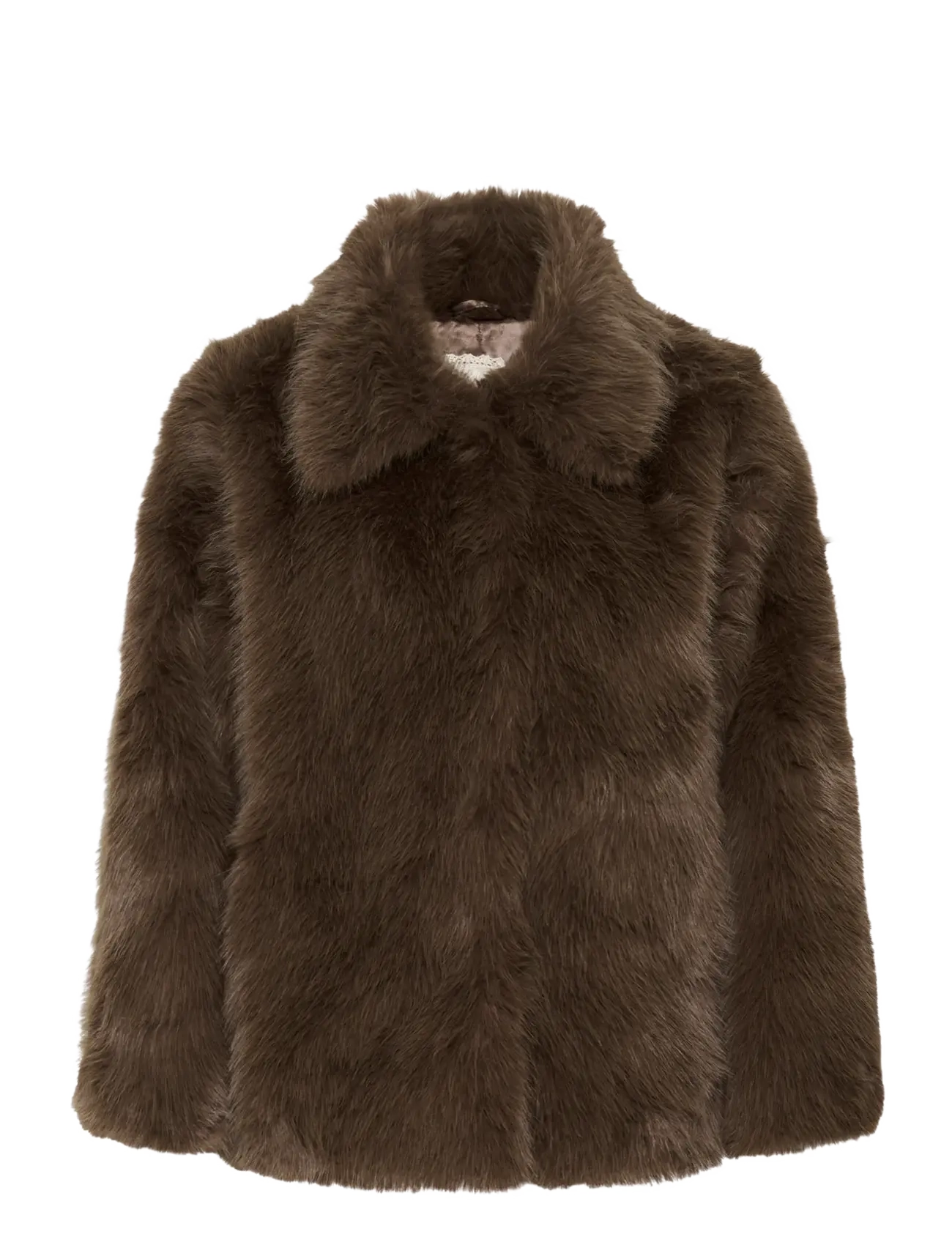 Cream CRDrama Jacket - Kläder - SHAVED CHOCOLATE / brown