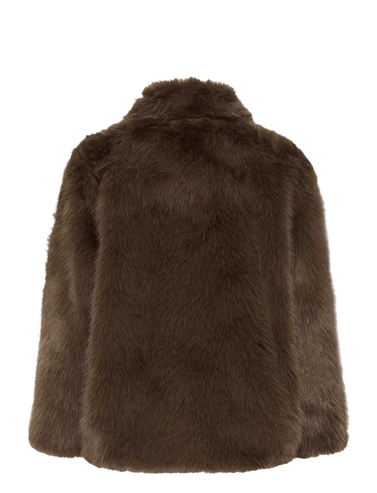 Cream - CRDrama Jacket - shaved chocolate - 1