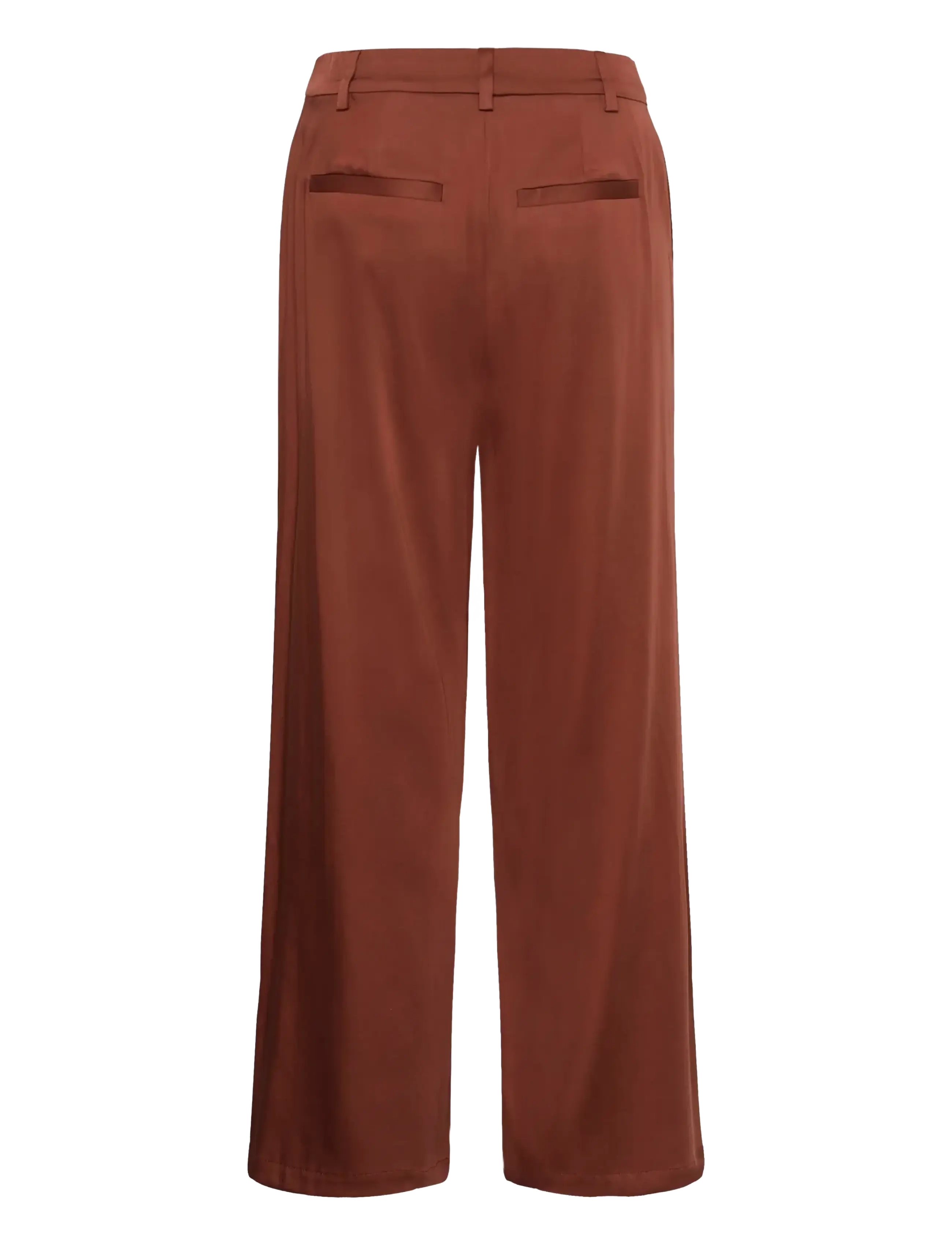 Cream - CRThelma Pant - brandy snifter - 2