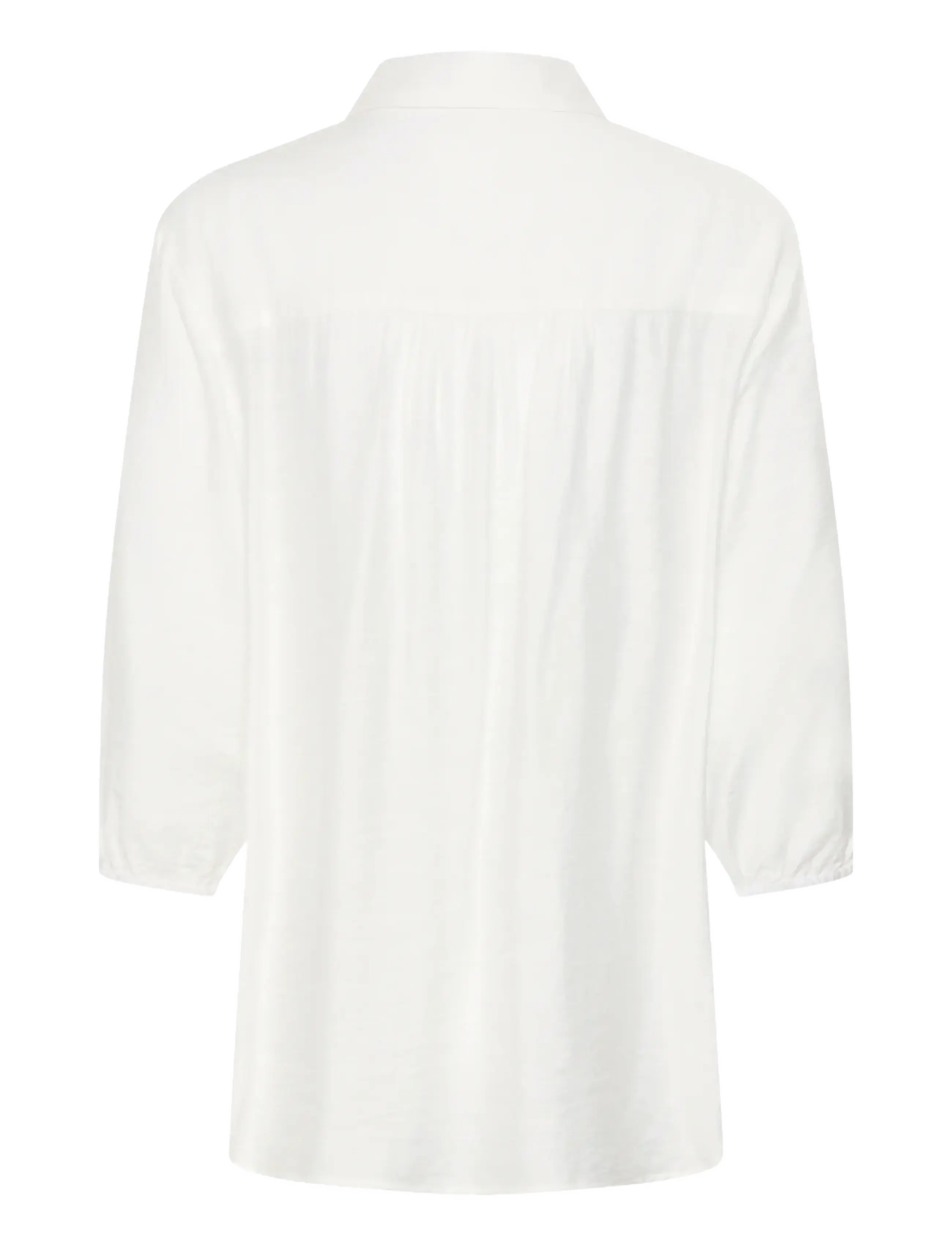 Cream - CRNoris Shirt - snow white - 2
