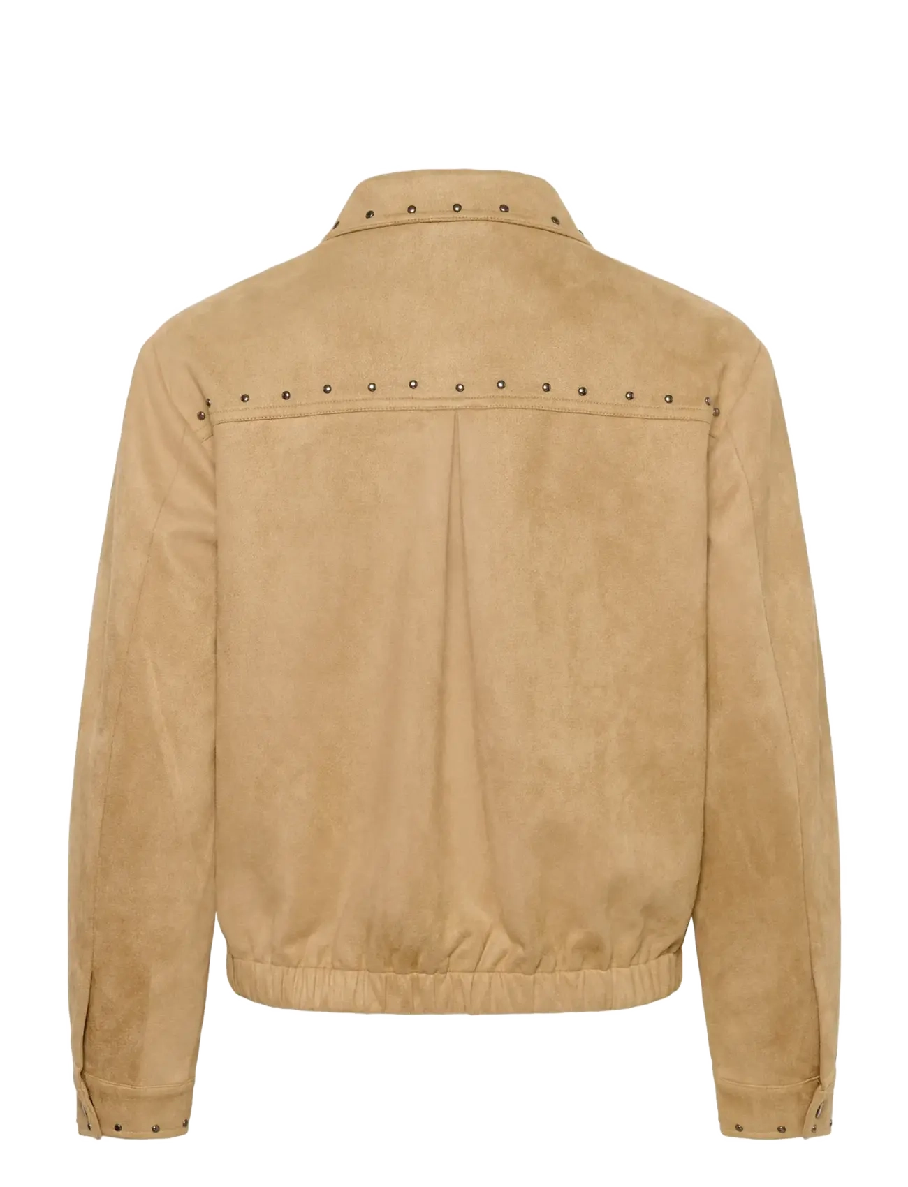 Cream - CRWinny Jacket - travertine - 2