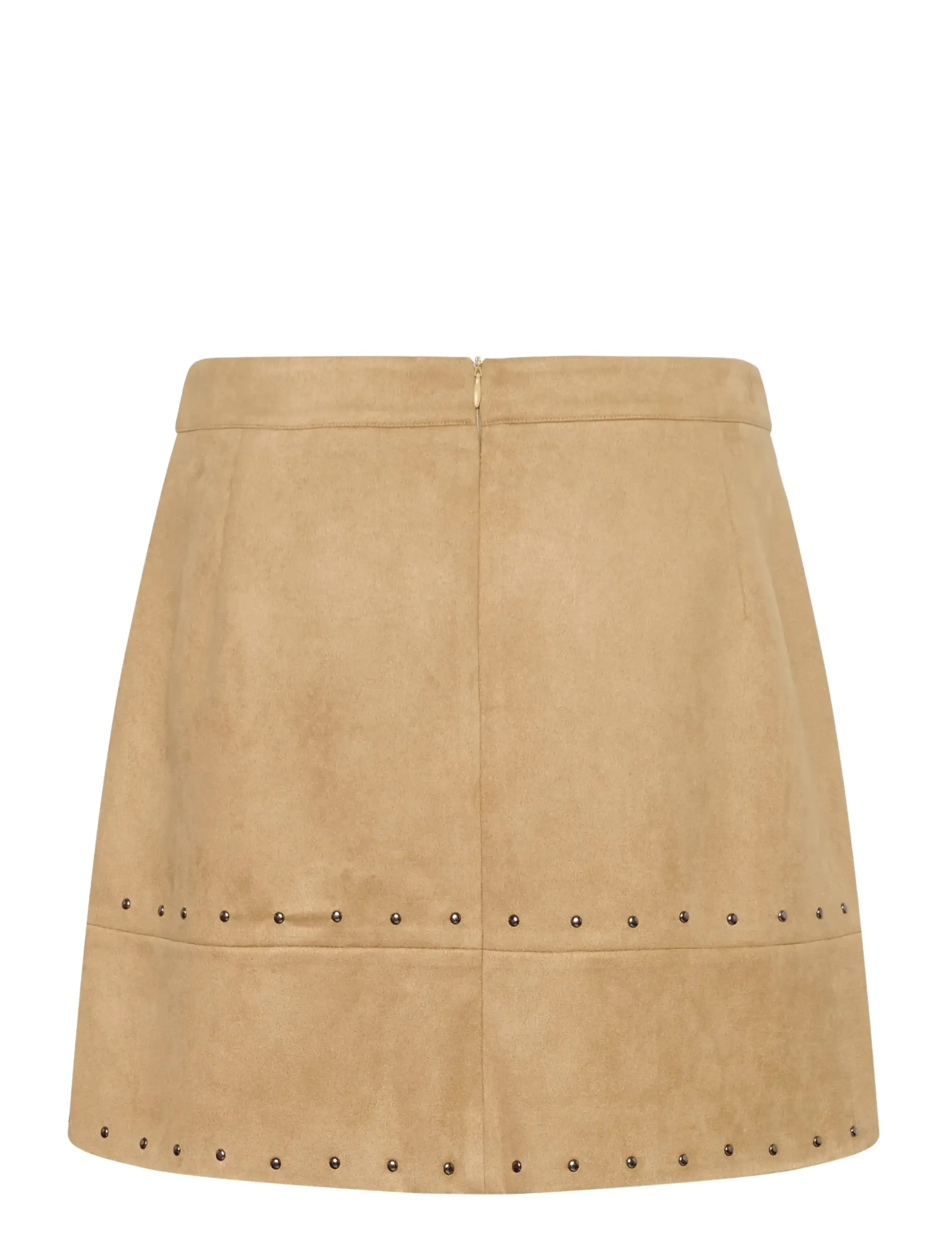 Cream - CRWinny Skirt - travertine - 2