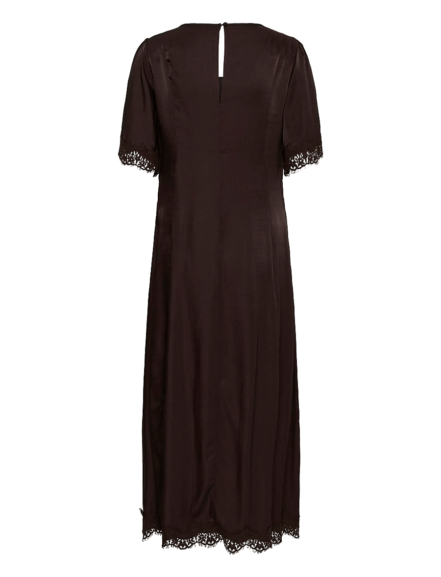 Cream - CRConfir Dress - blondekjoler - java - 1