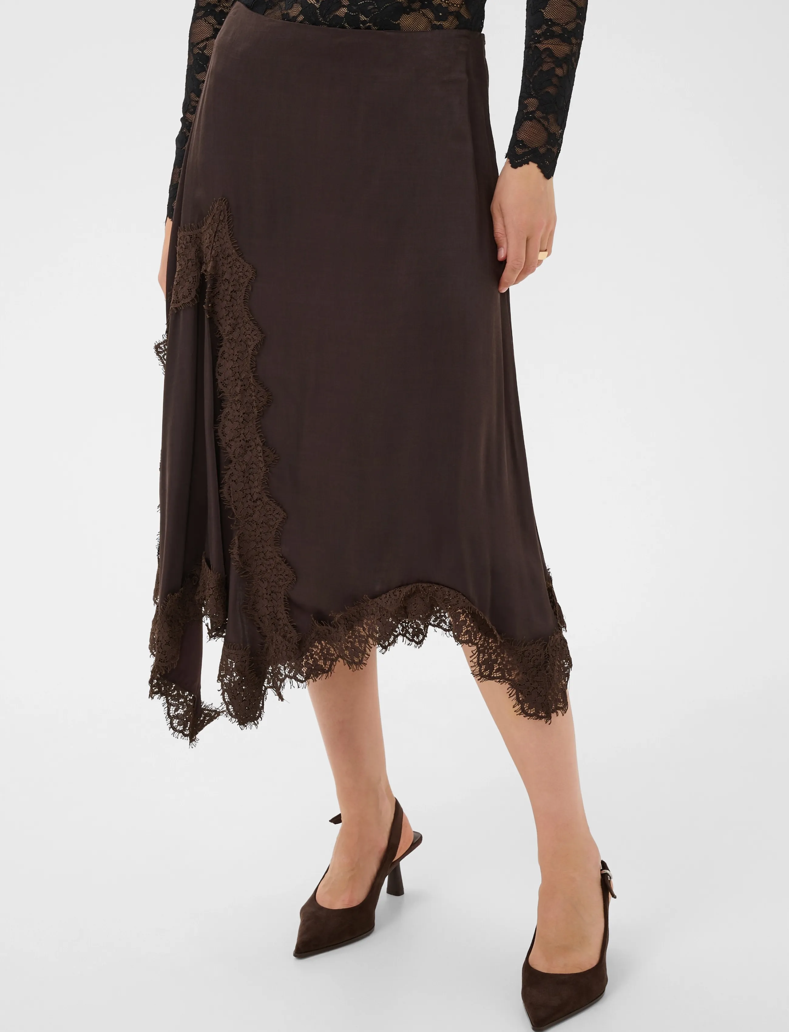 Cream - CRConfir Skirt - java - 2