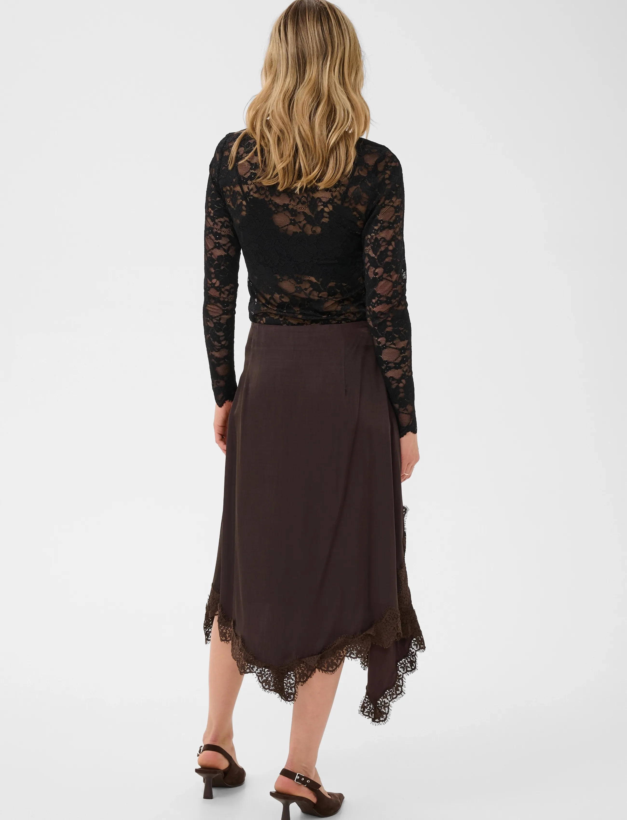Cream - CRConfir Skirt - java - 4