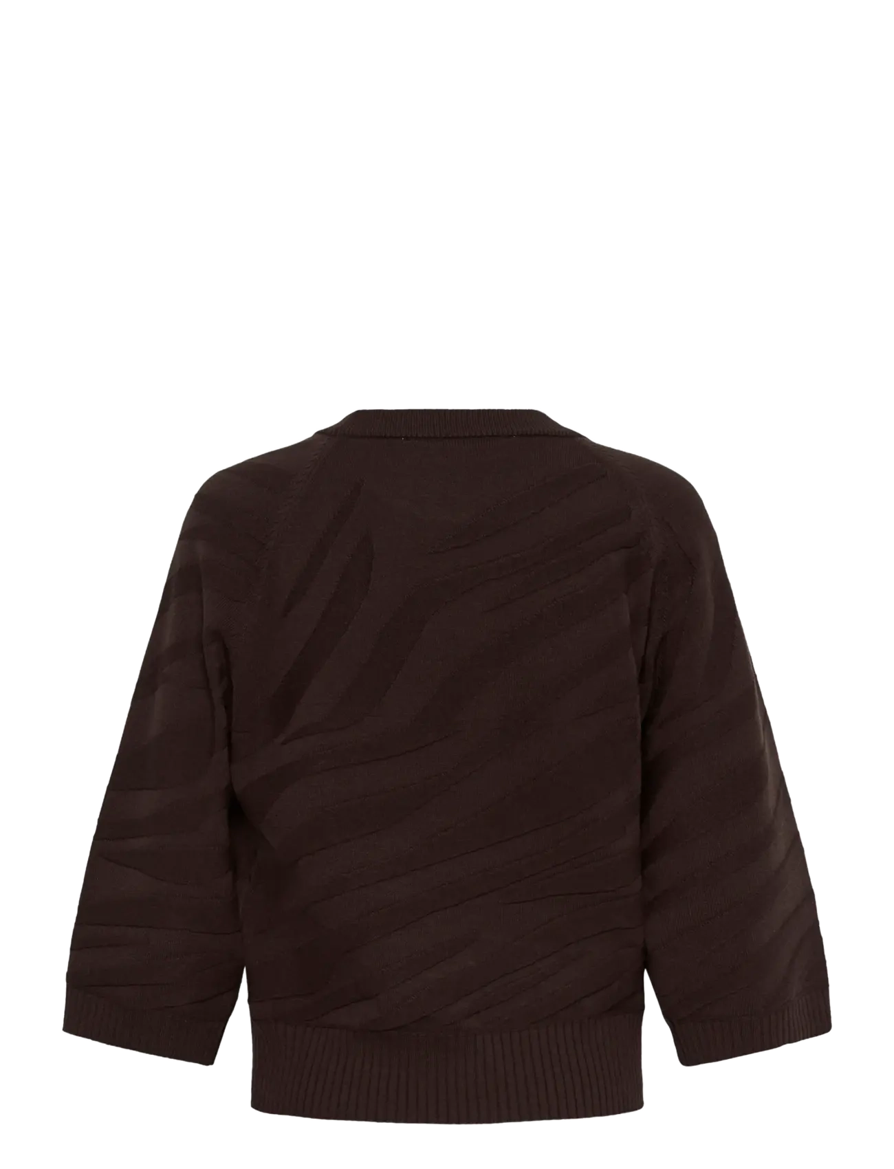 Cream - CRDela Knit Pullover - java - 1