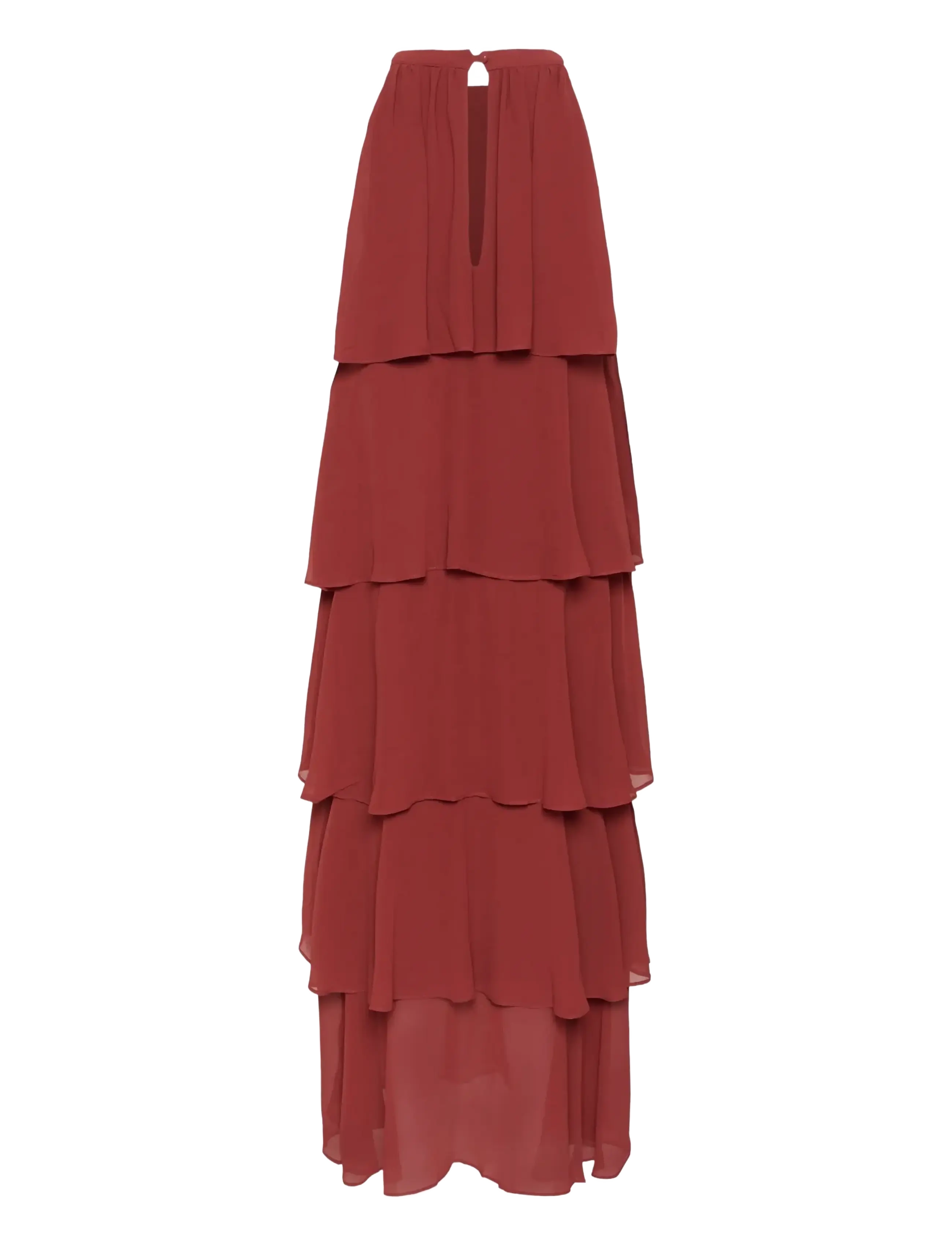 Cream - CRAmaya Dress - aftonklänningar - brandy snifter - 2