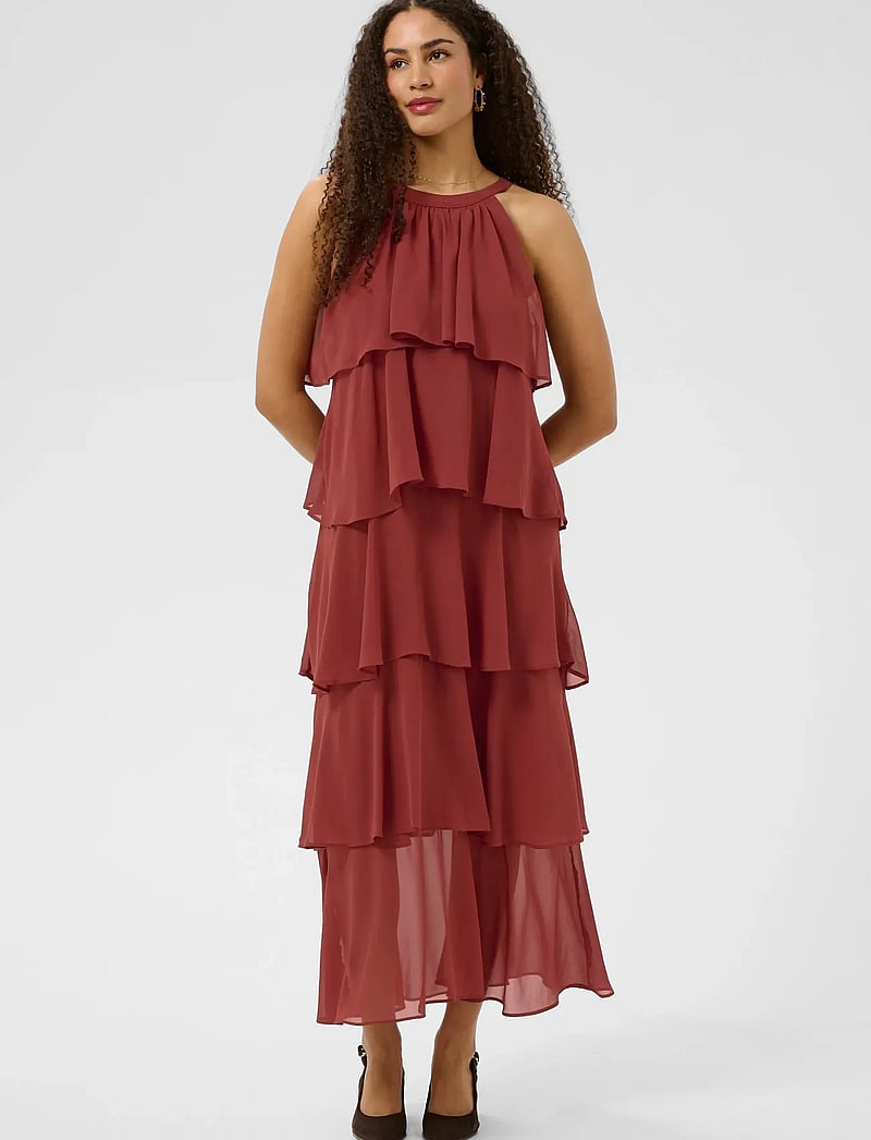 Cream - CRAmaya Dress - brandy snifter - 0