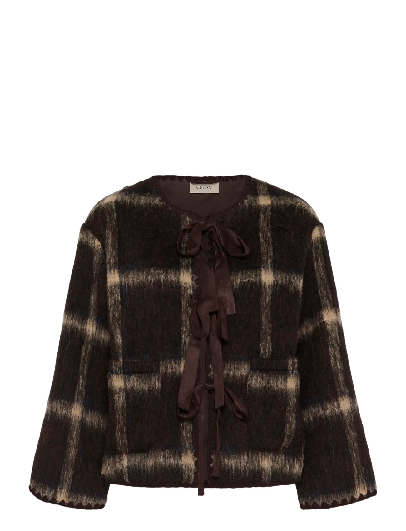 Crannica Jacket