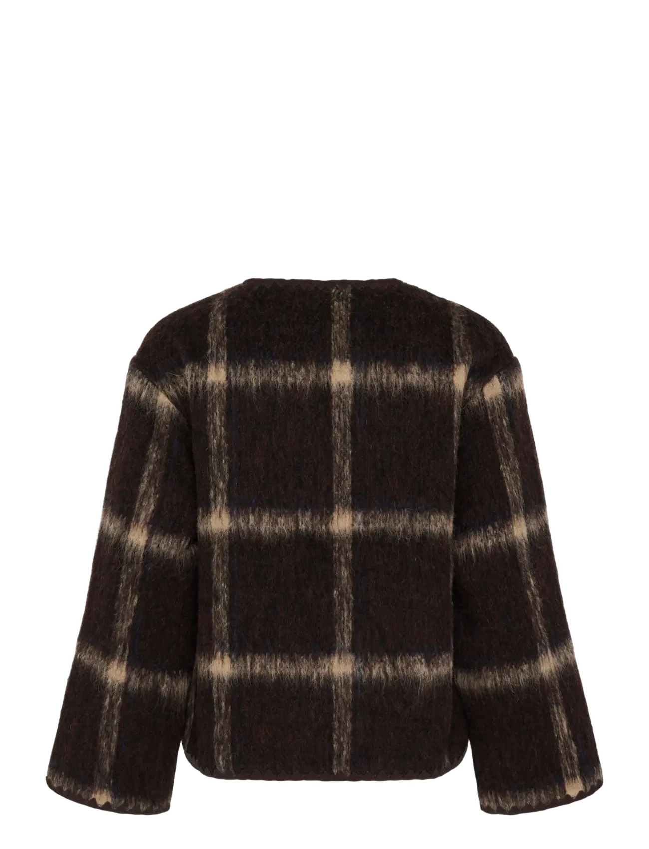 Cream Crannica Jacket jackor dam – bild 2