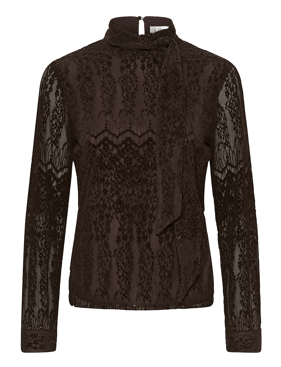 Cream - CRSolvej Blouse - java - 0
