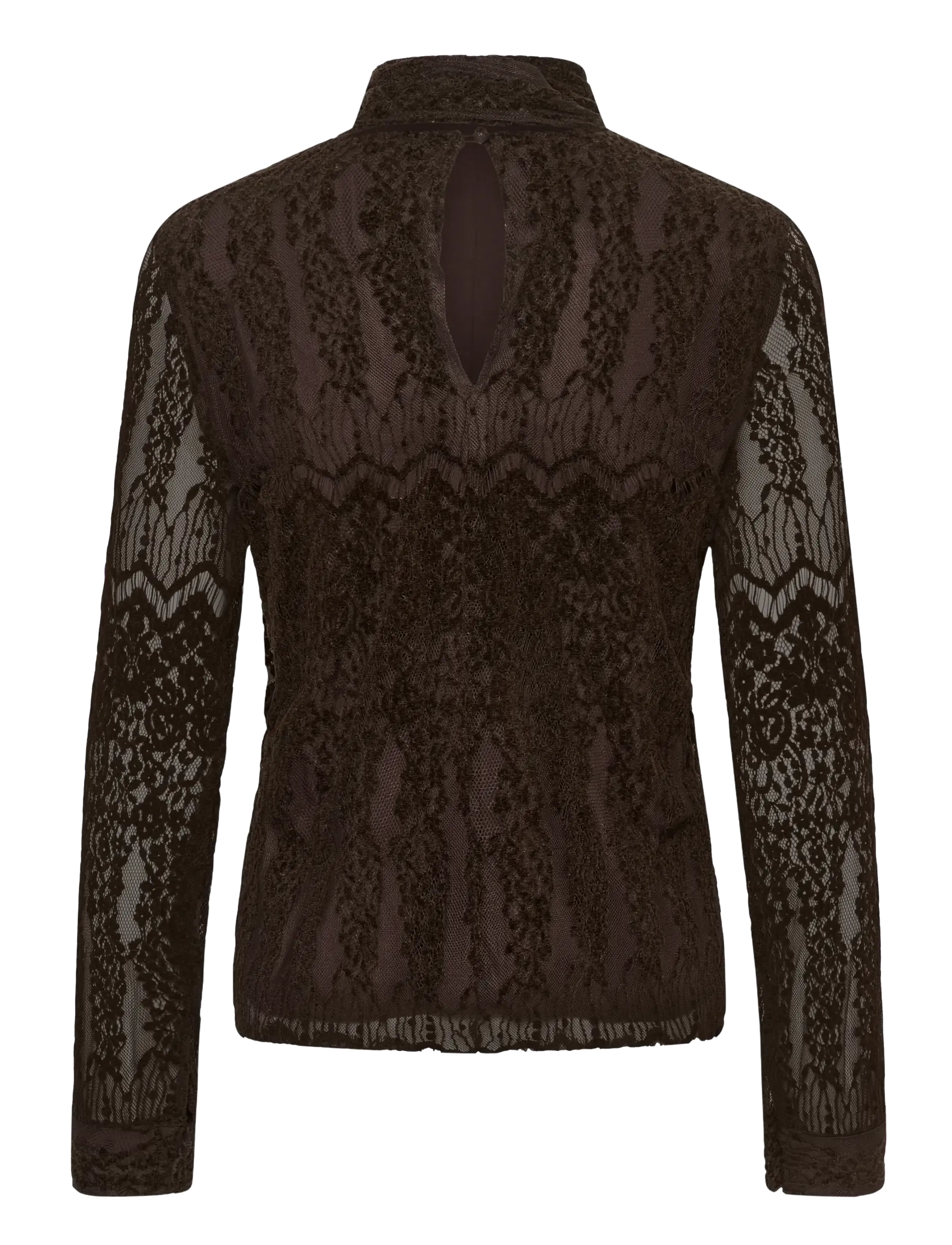 Cream - CRSolvej Blouse - java - 1