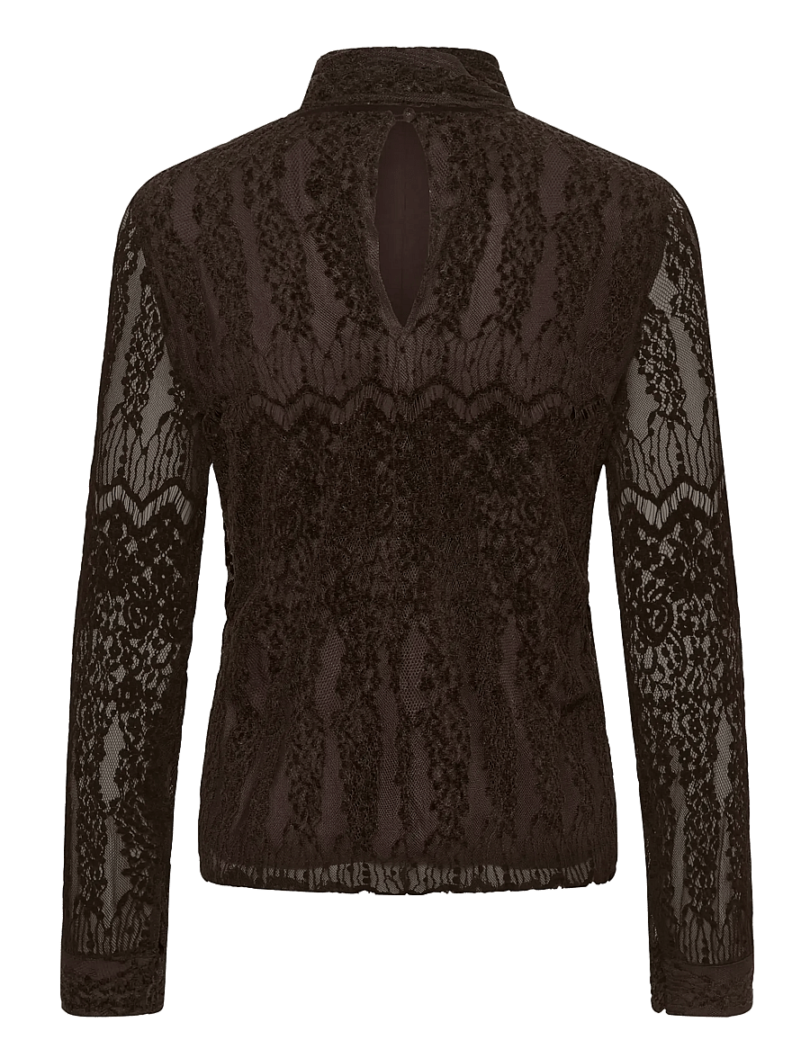 Cream - CRSolvej Blouse - java - 1