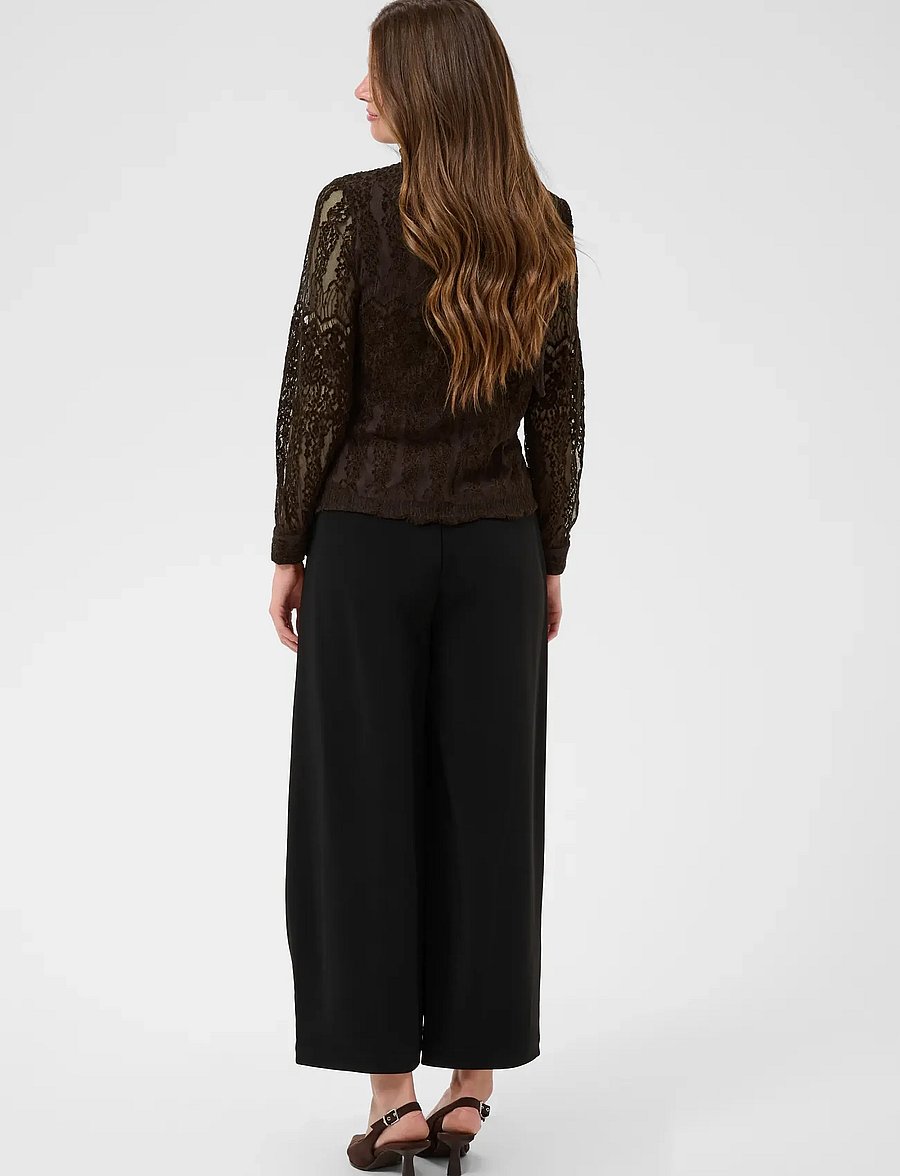 Cream - CRSolvej Blouse - java - 4