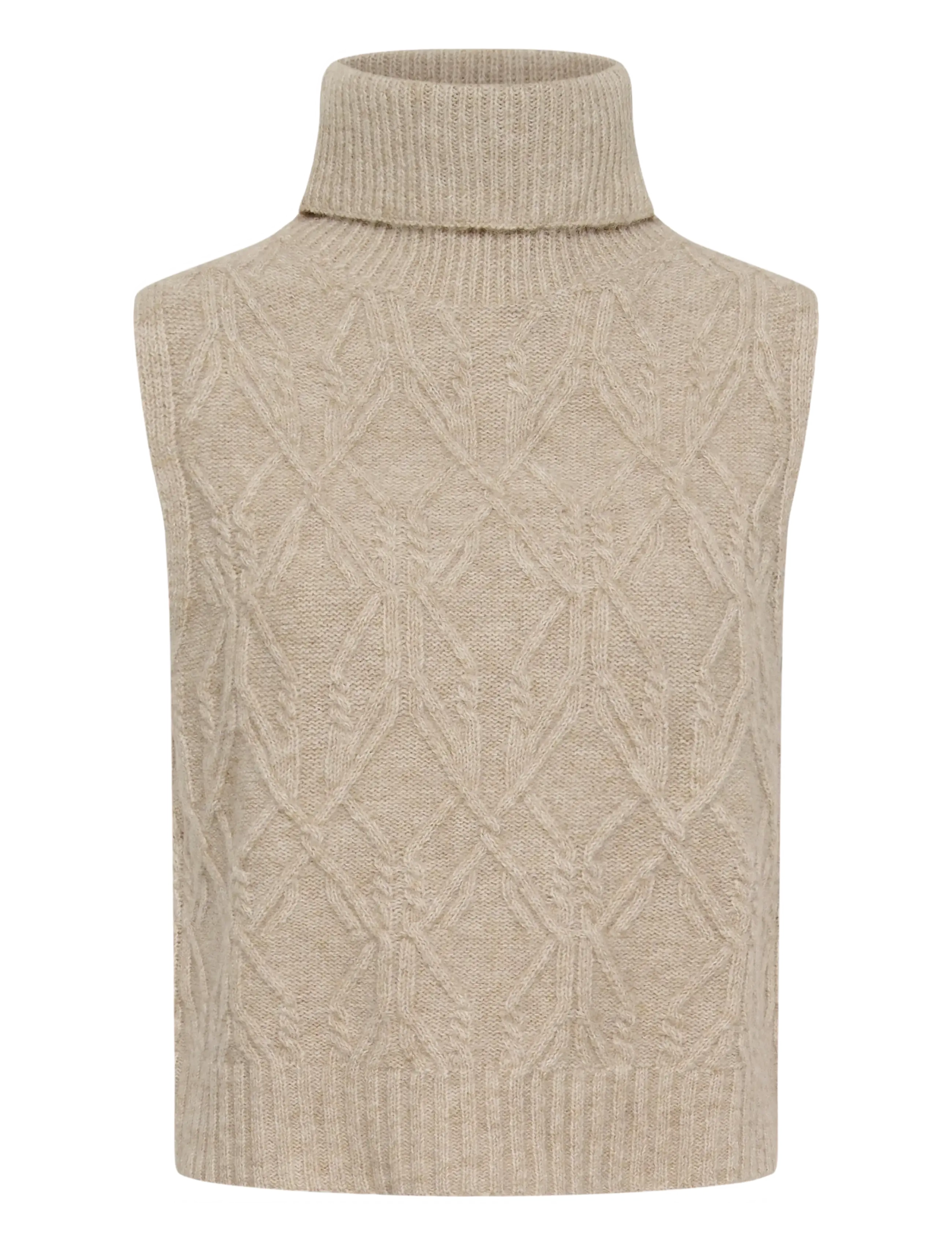 LIGHT BROWN LENTIL MELANGE