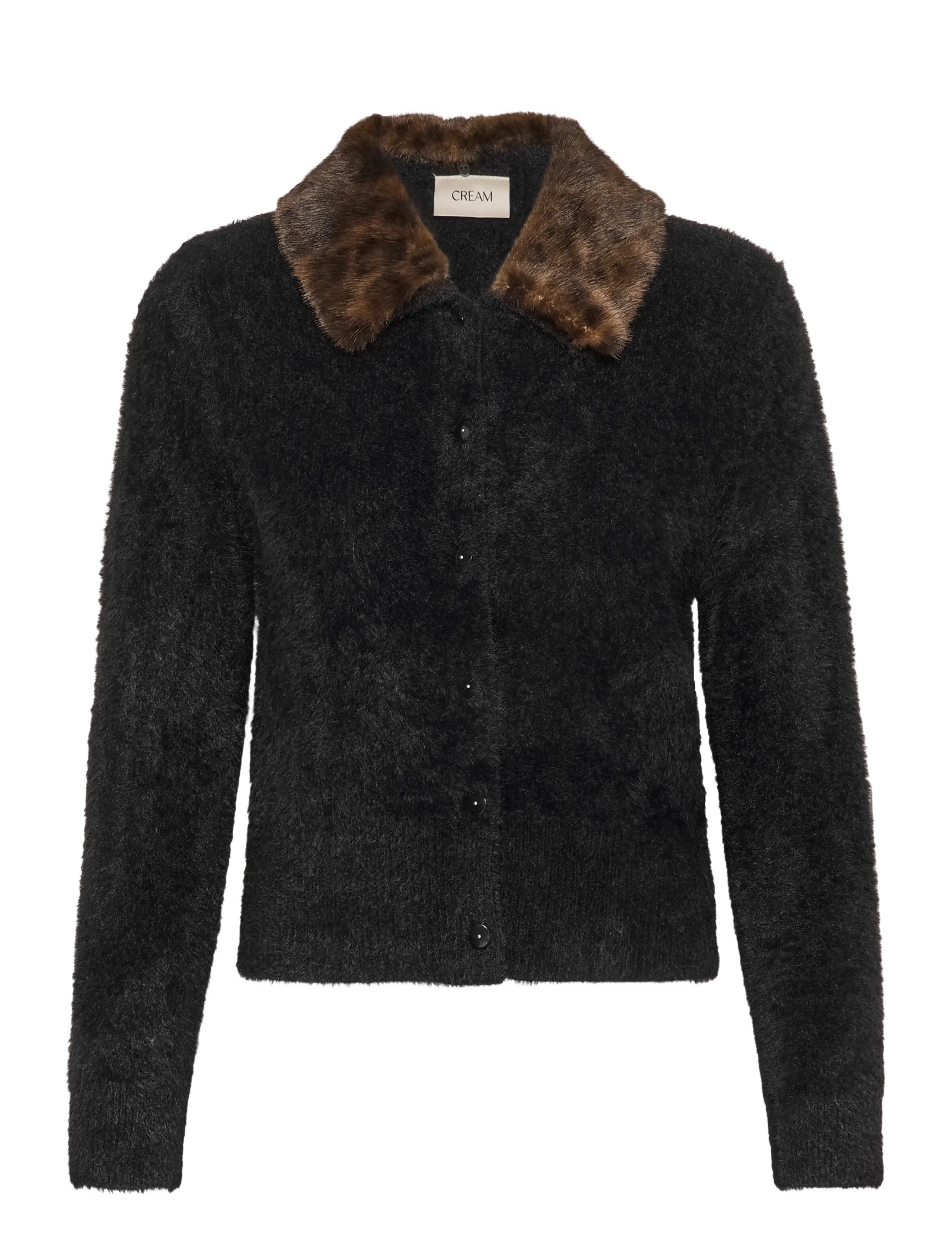 Crinaya Knit Cardigan