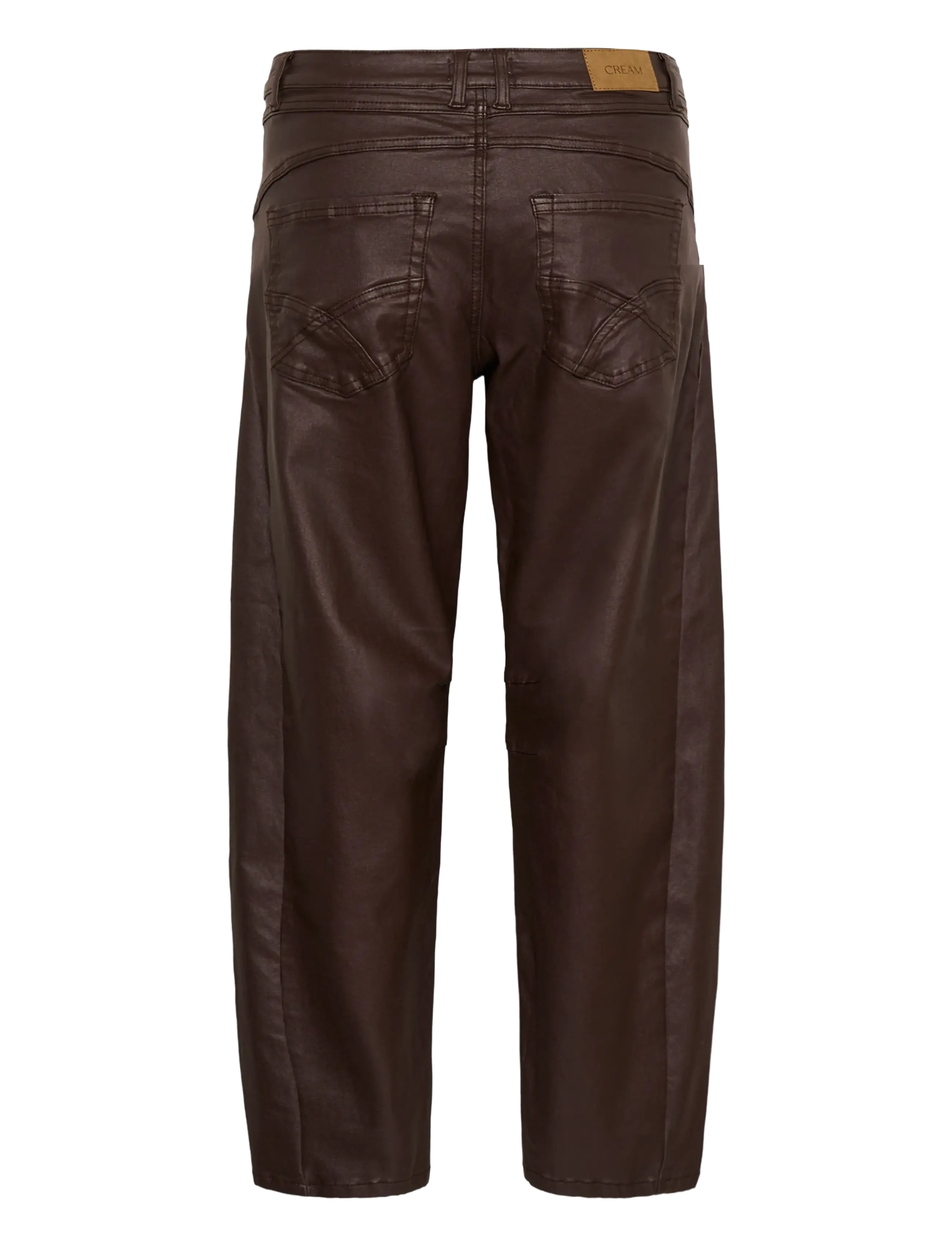Cream Crmaelis Bahren Ankl Ballon Jeans dam – bild 2